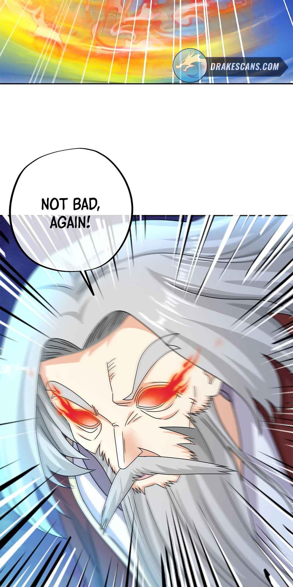 It All Starts With Being Reborn 1 Thousand Times Chapter 13 - Page 11