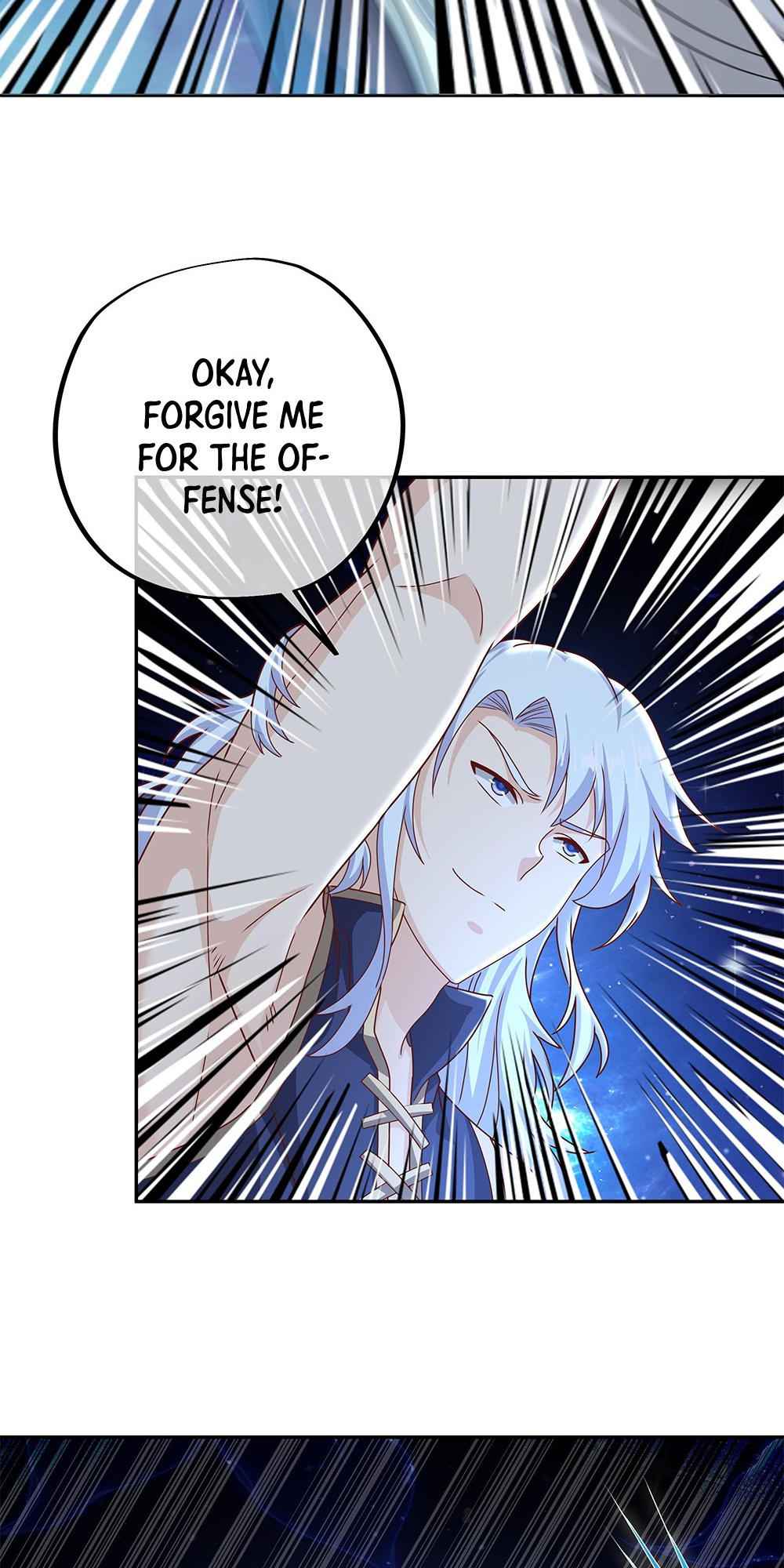 It All Starts With Being Reborn 1 Thousand Times Chapter 13 - Page 12