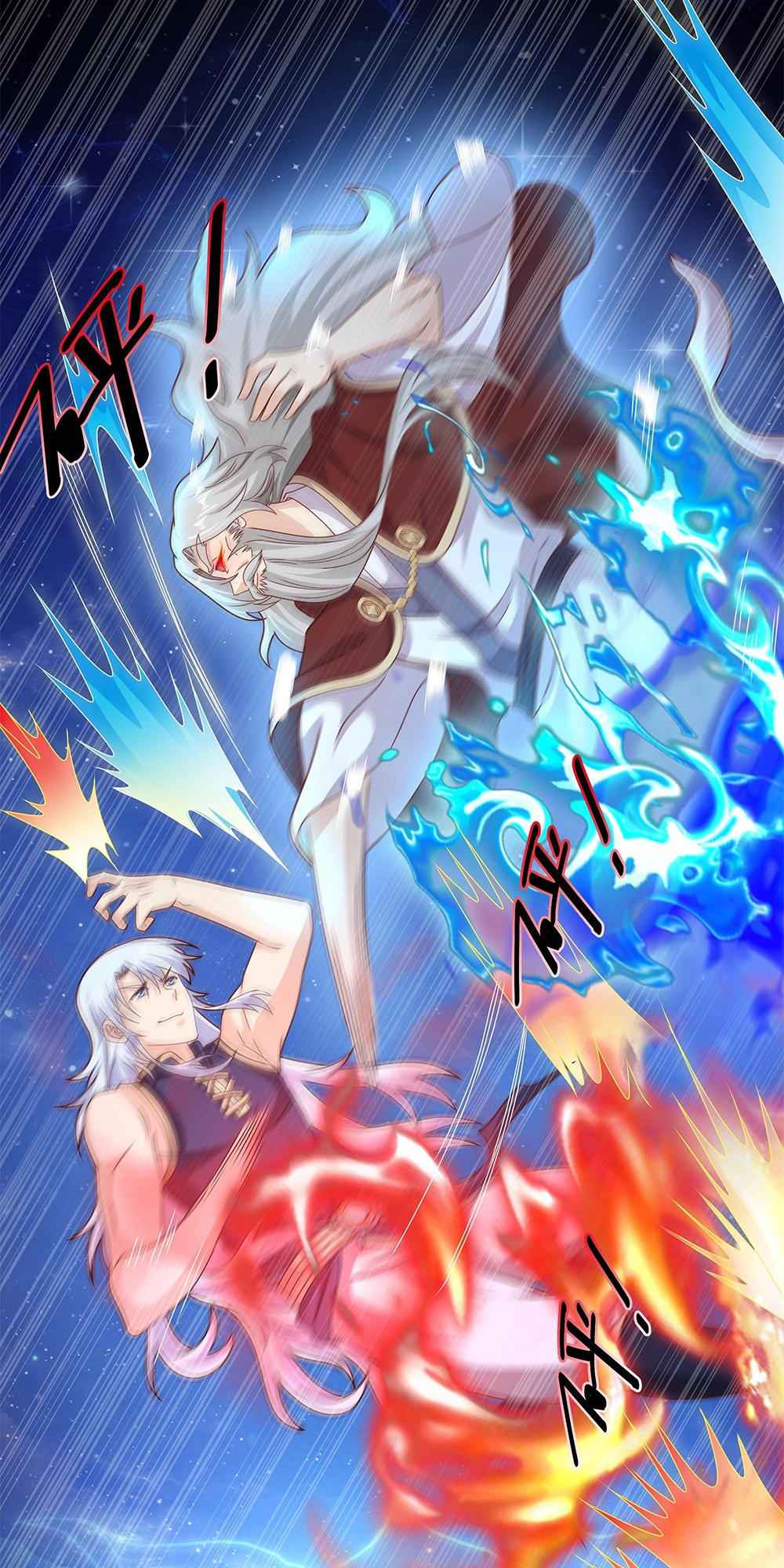 It All Starts With Being Reborn 1 Thousand Times Chapter 13 - Page 13