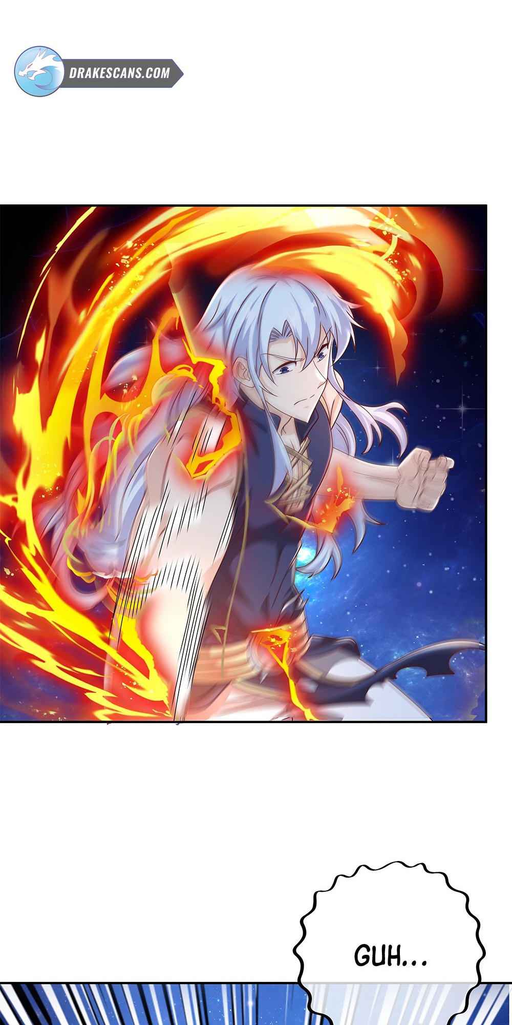 It All Starts With Being Reborn 1 Thousand Times Chapter 13 - Page 15