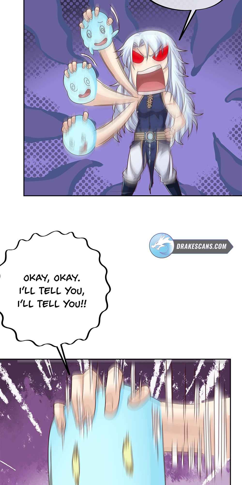 It All Starts With Being Reborn 1 Thousand Times Chapter 13 - Page 2