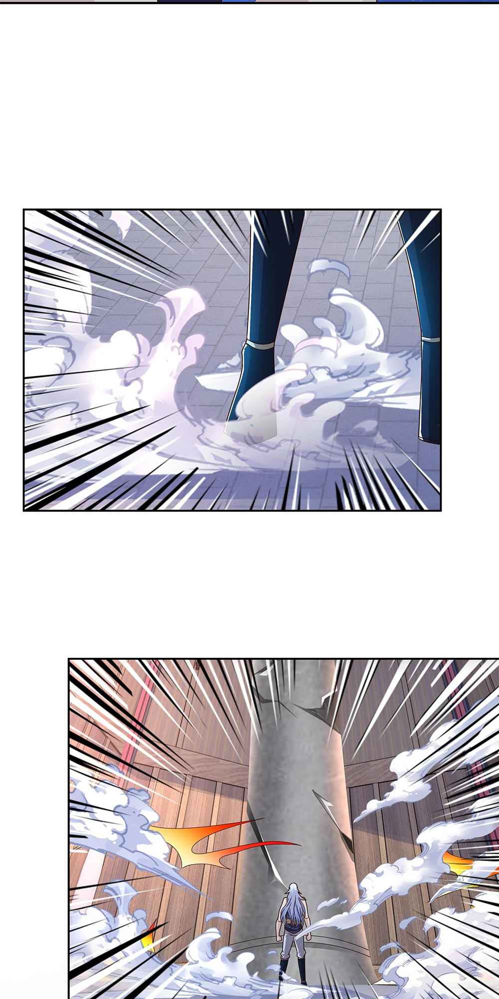 It All Starts With Being Reborn 1 Thousand Times Chapter 13 - Page 24