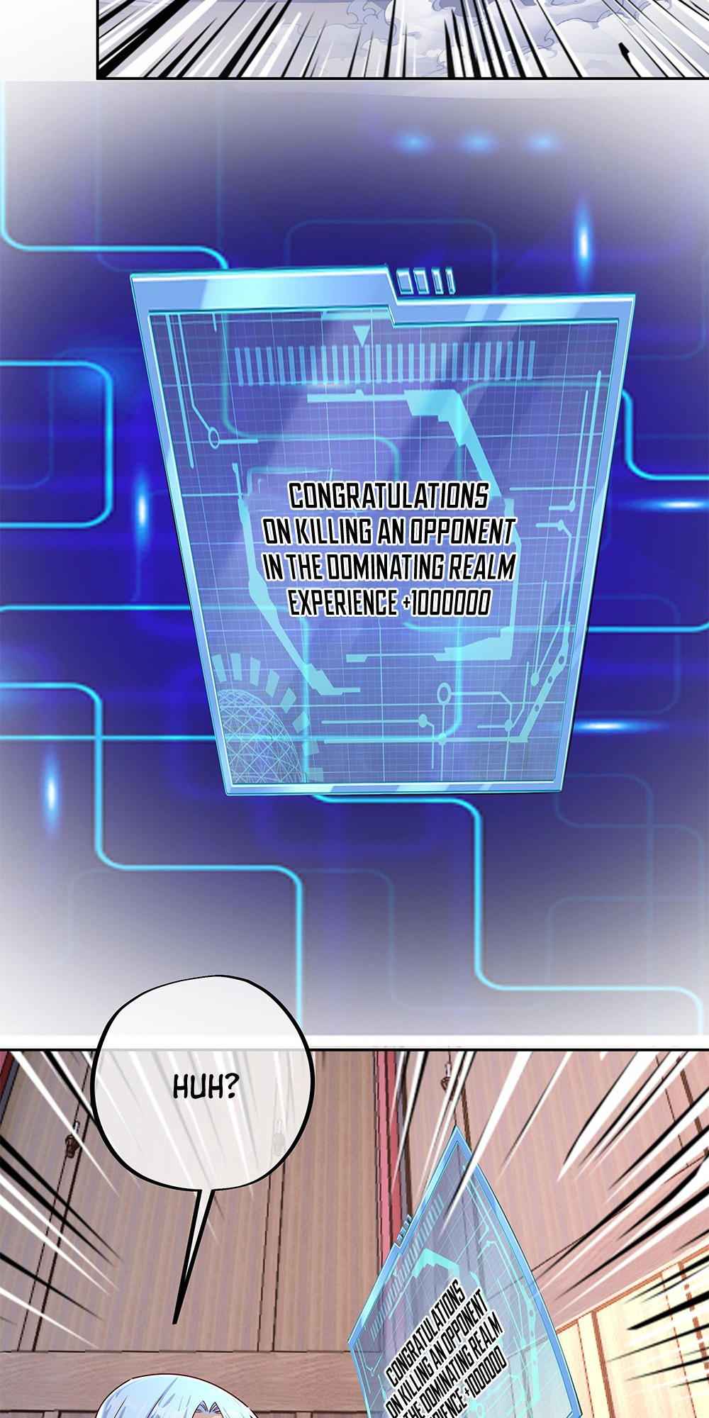 It All Starts With Being Reborn 1 Thousand Times Chapter 13 - Page 25