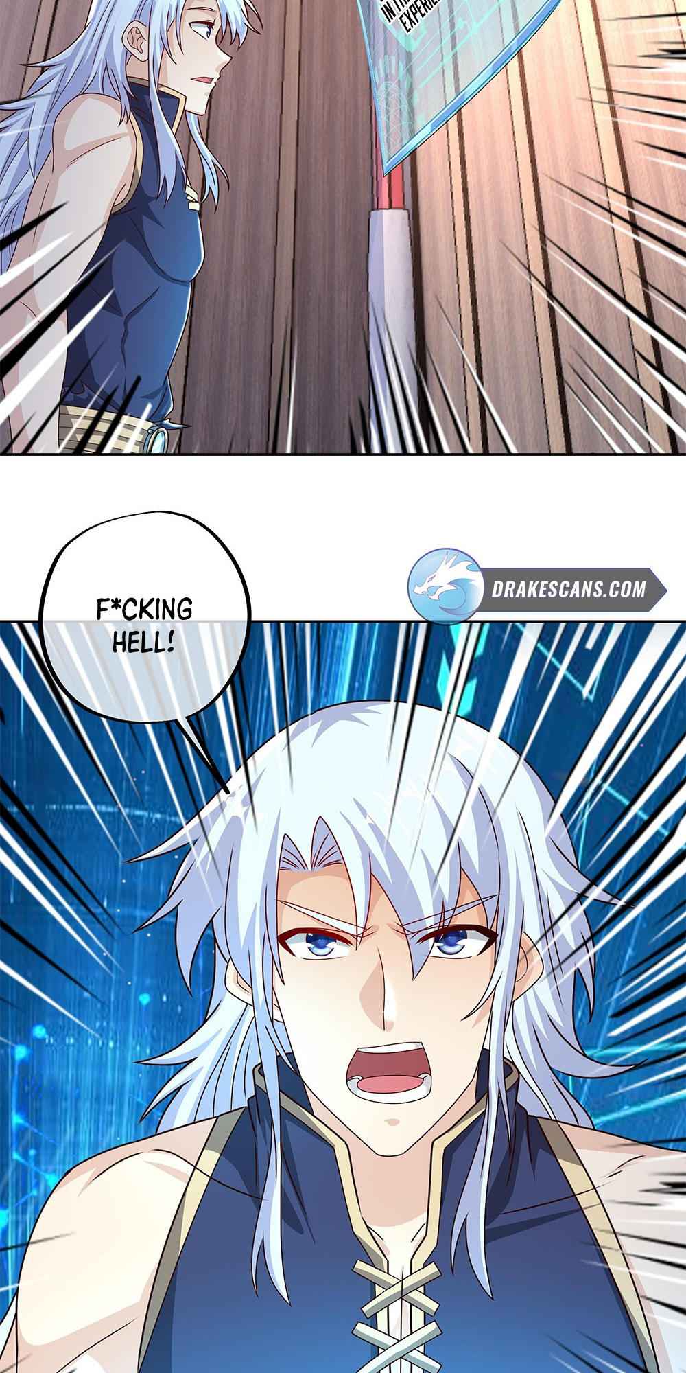 It All Starts With Being Reborn 1 Thousand Times Chapter 13 - Page 26