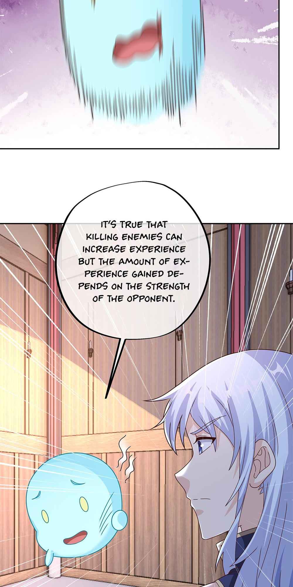 It All Starts With Being Reborn 1 Thousand Times Chapter 13 - Page 3