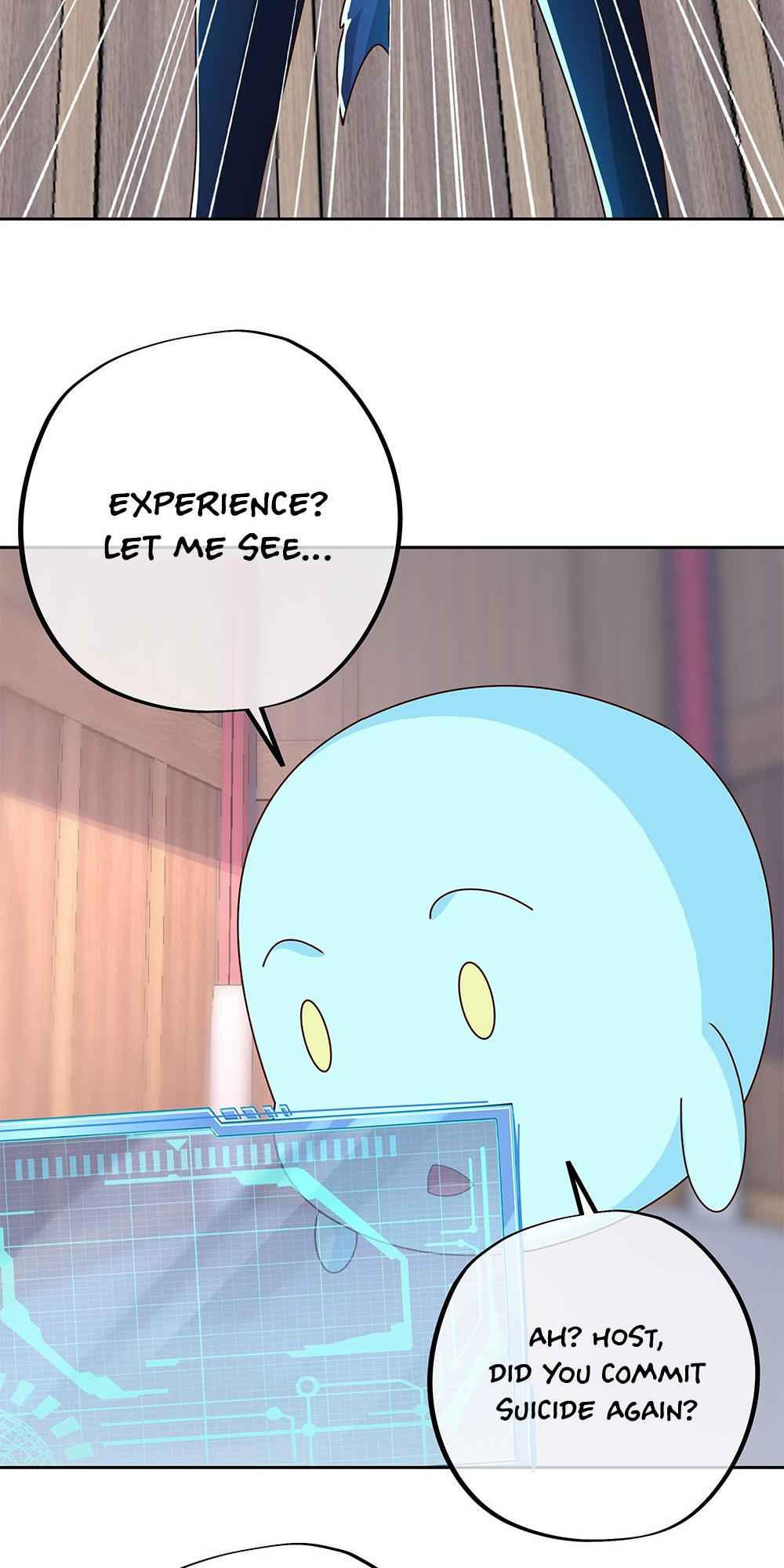It All Starts With Being Reborn 1 Thousand Times Chapter 13 - Page 30