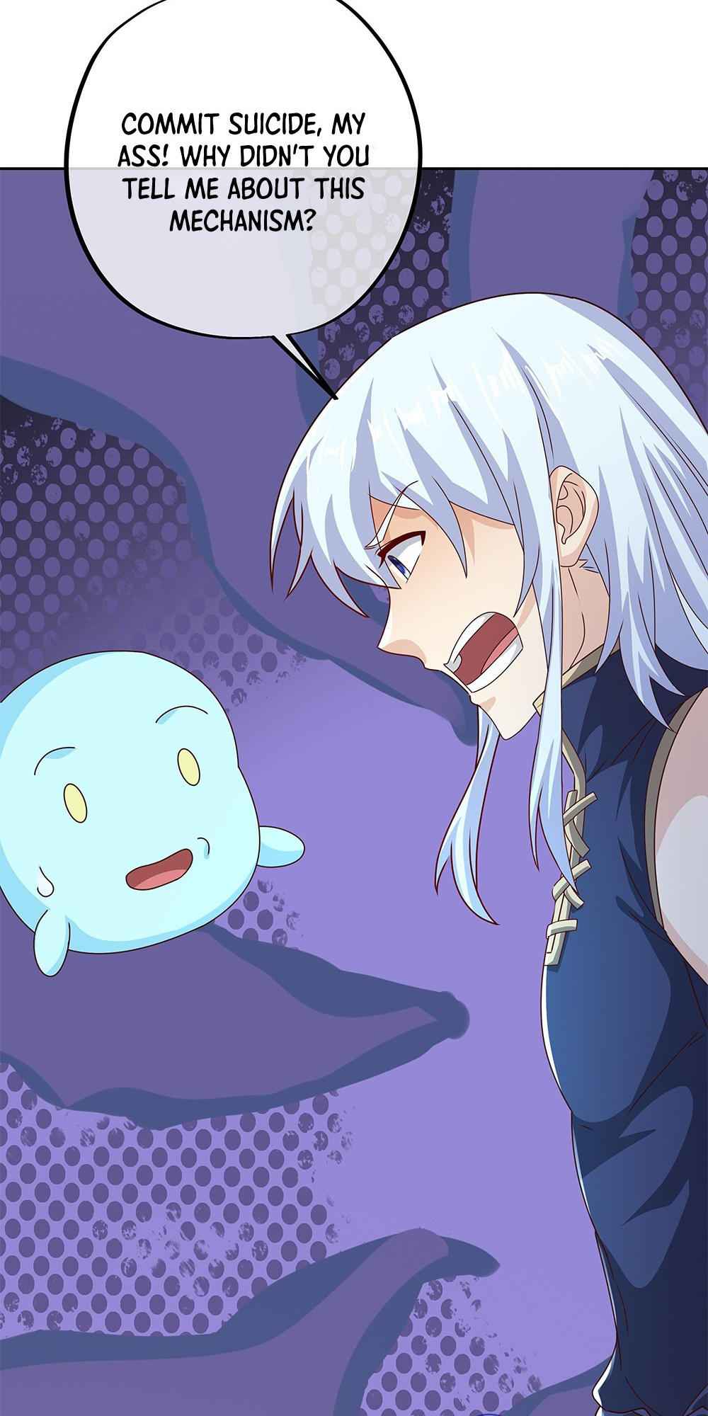 It All Starts With Being Reborn 1 Thousand Times Chapter 13 - Page 31