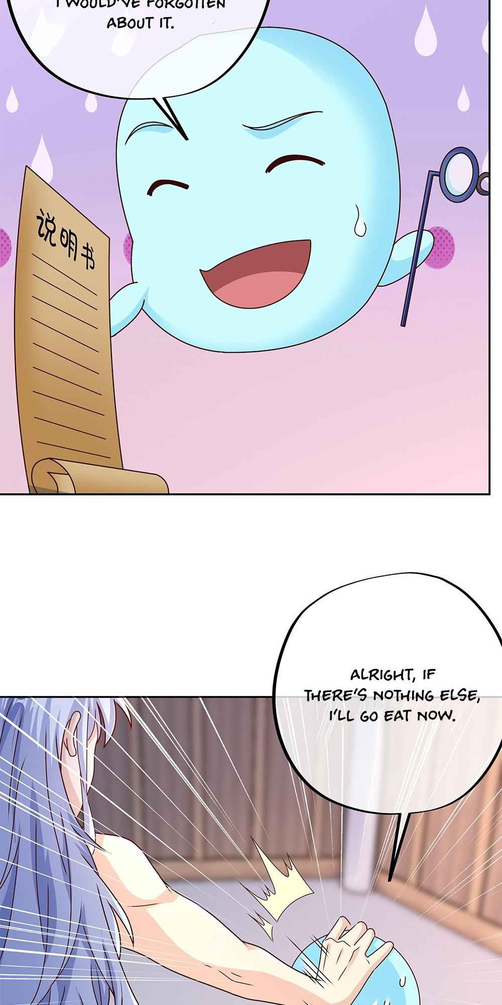 It All Starts With Being Reborn 1 Thousand Times Chapter 13 - Page 33