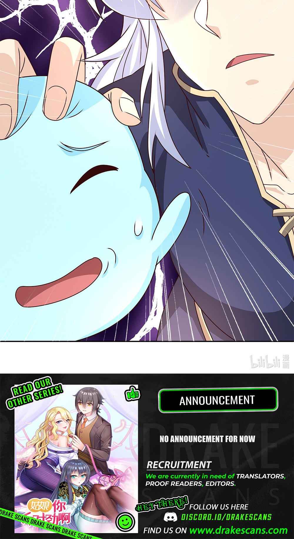 It All Starts With Being Reborn 1 Thousand Times Chapter 13 - Page 35