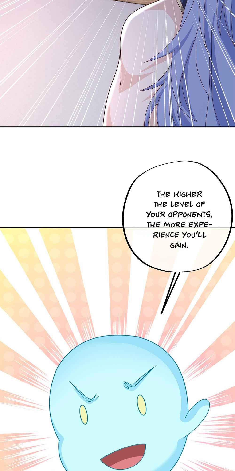 It All Starts With Being Reborn 1 Thousand Times Chapter 13 - Page 4