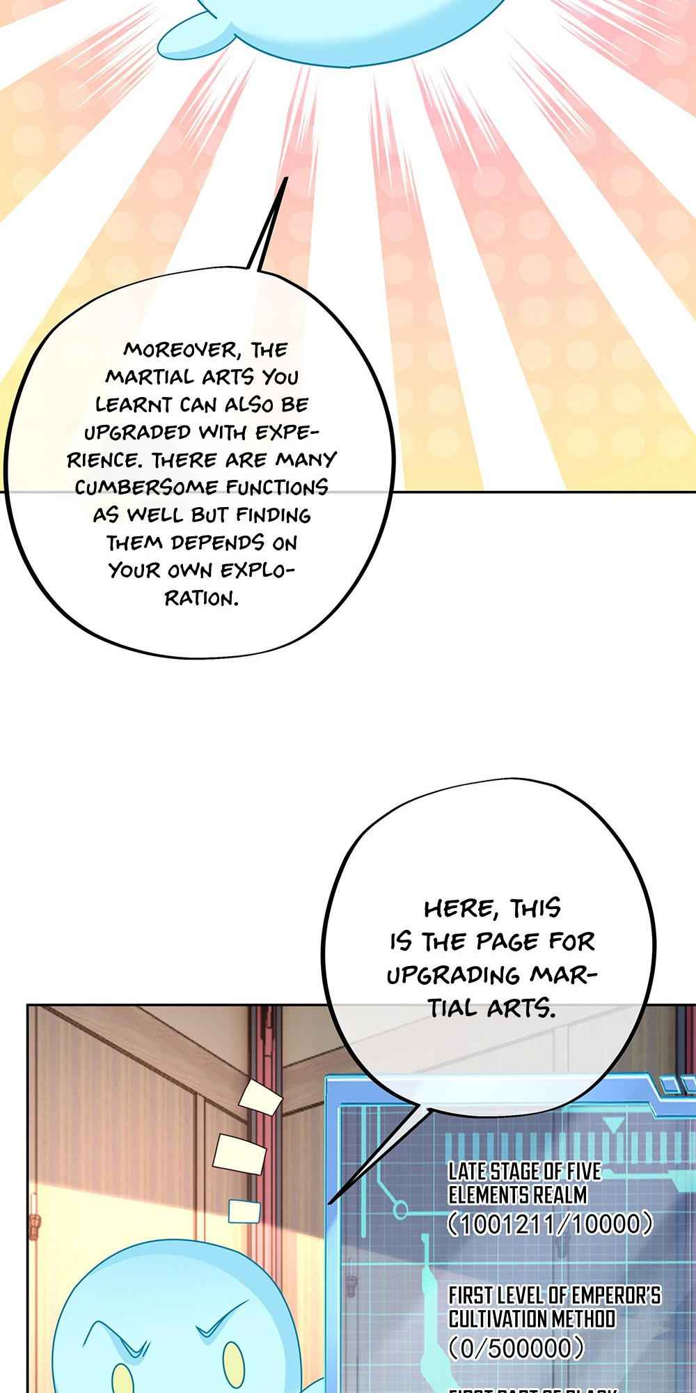 It All Starts With Being Reborn 1 Thousand Times Chapter 13 - Page 5