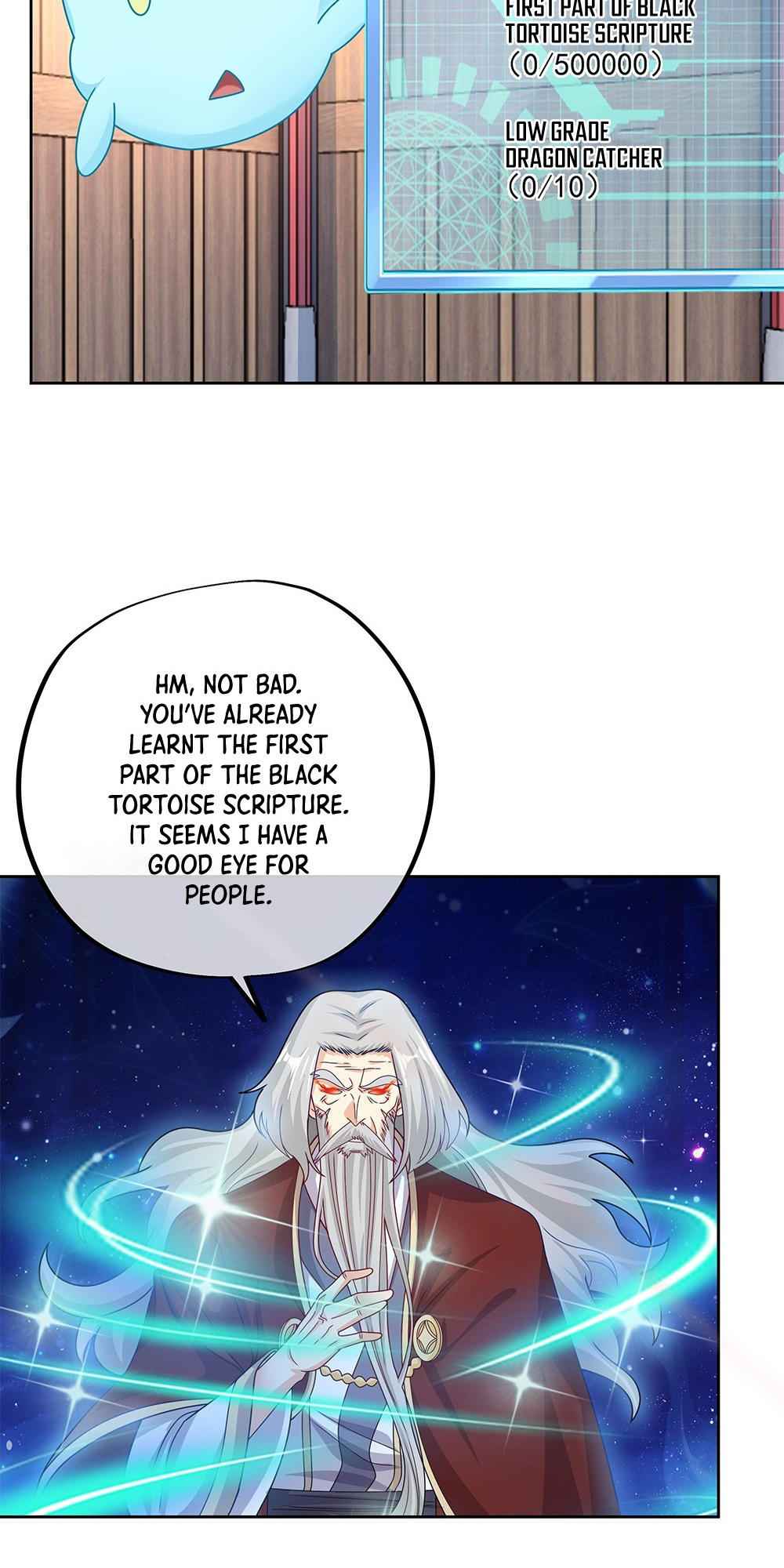 It All Starts With Being Reborn 1 Thousand Times Chapter 13 - Page 6