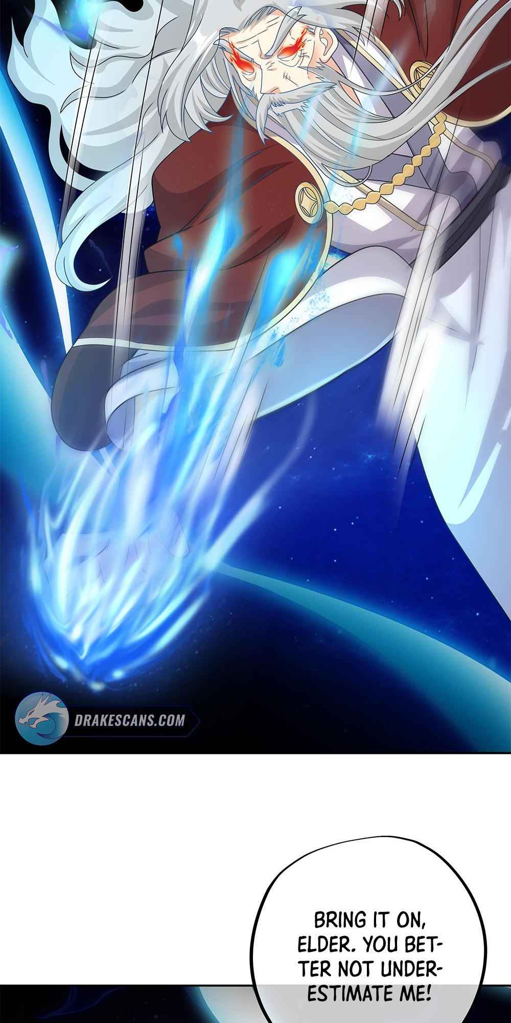 It All Starts With Being Reborn 1 Thousand Times Chapter 13 - Page 8
