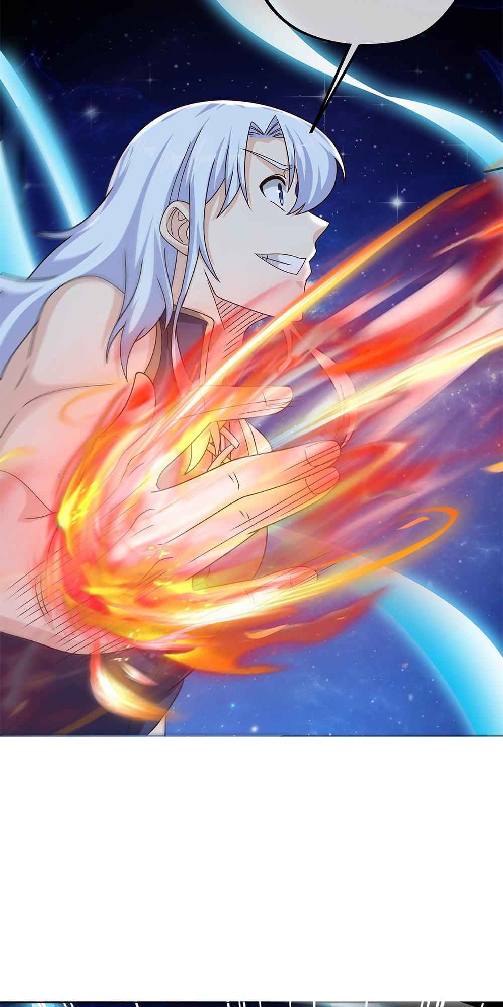 It All Starts With Being Reborn 1 Thousand Times Chapter 13 - Page 9