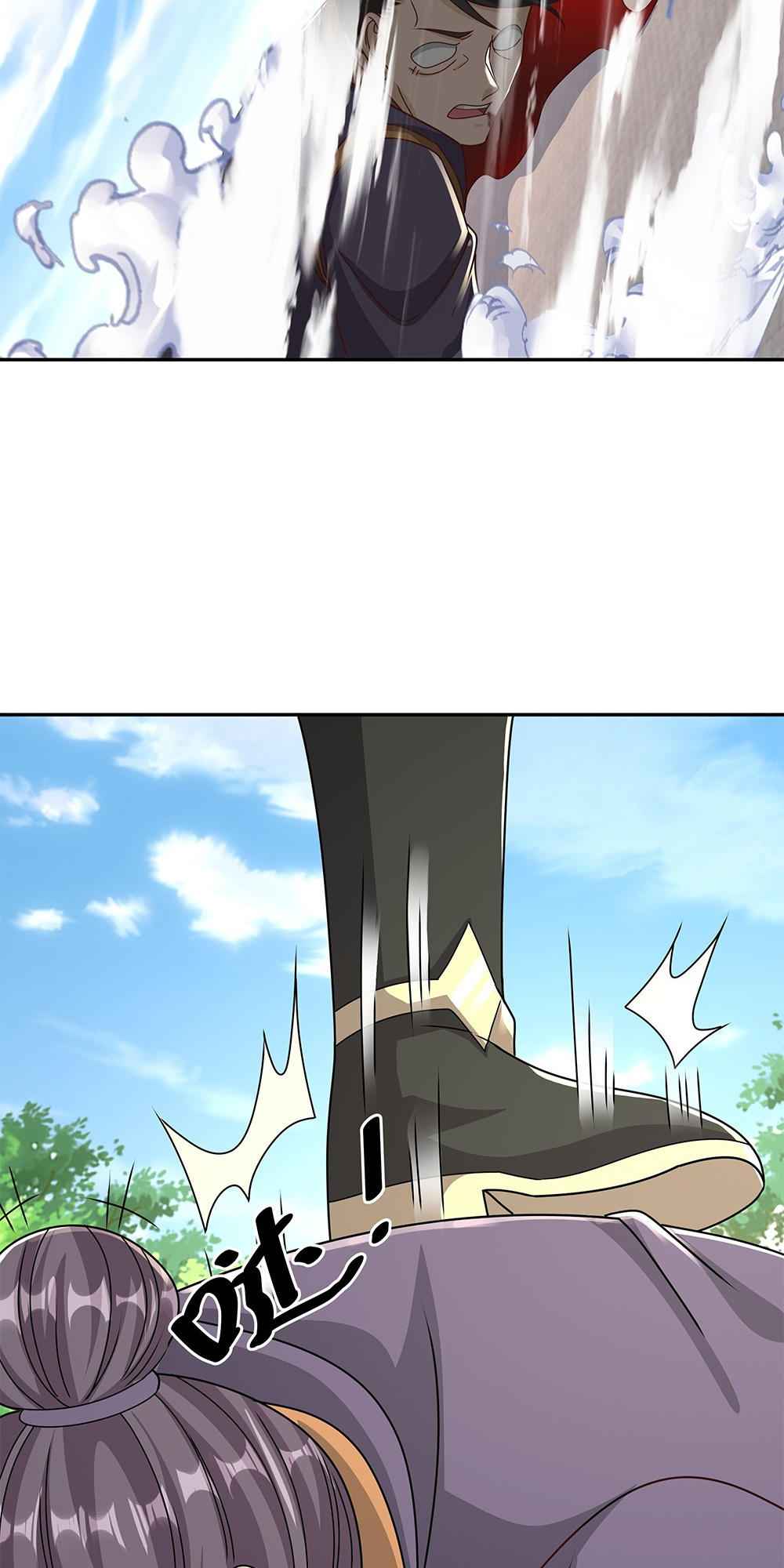 It All Starts With Being Reborn 1 Thousand Times Chapter 14 - Page 10