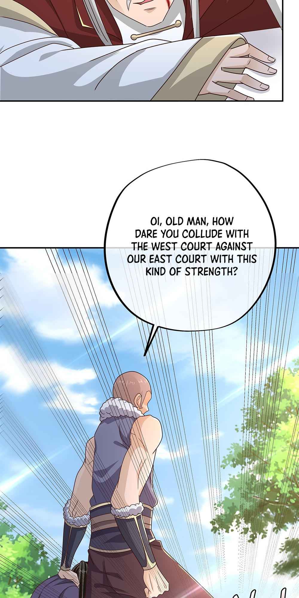 It All Starts With Being Reborn 1 Thousand Times Chapter 14 - Page 13