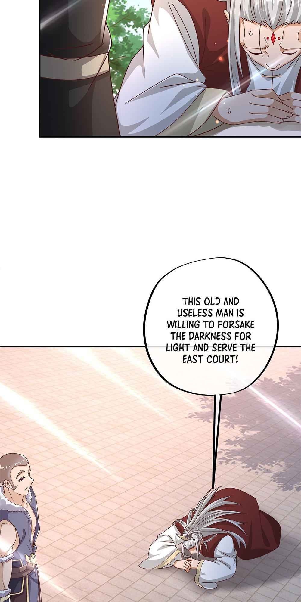 It All Starts With Being Reborn 1 Thousand Times Chapter 14 - Page 15