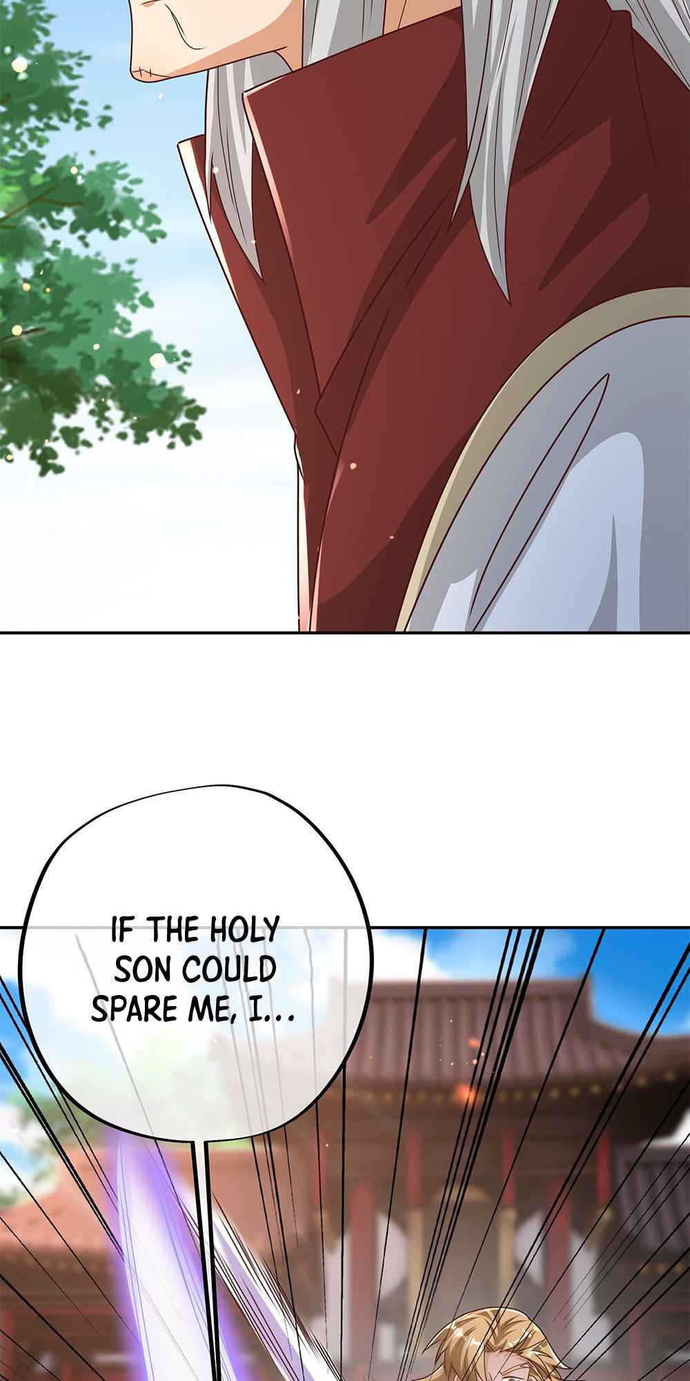 It All Starts With Being Reborn 1 Thousand Times Chapter 14 - Page 18