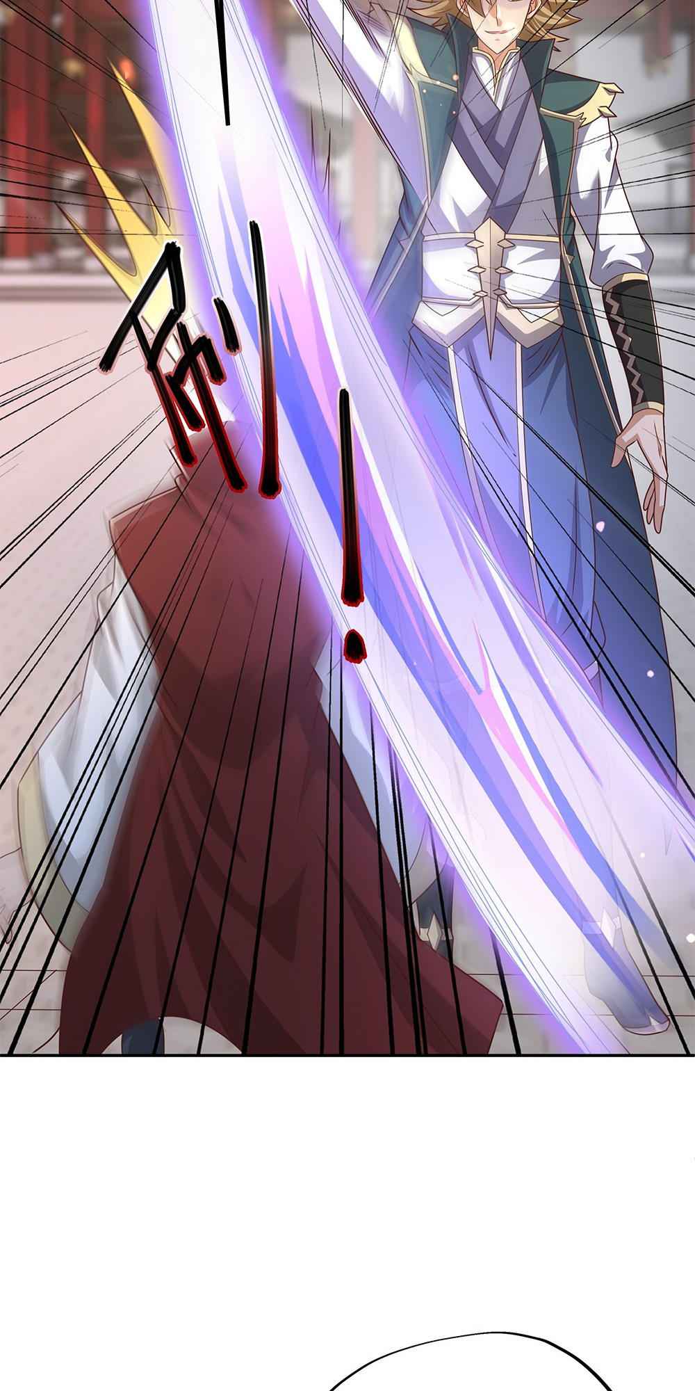 It All Starts With Being Reborn 1 Thousand Times Chapter 14 - Page 19