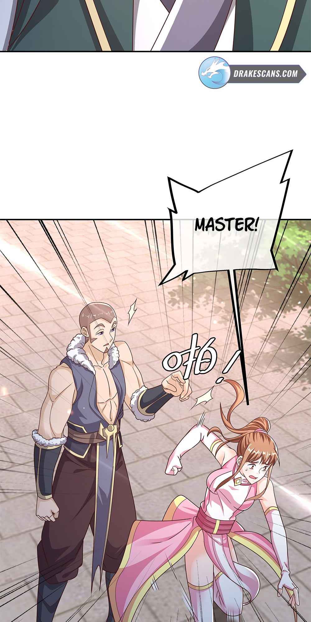 It All Starts With Being Reborn 1 Thousand Times Chapter 14 - Page 21