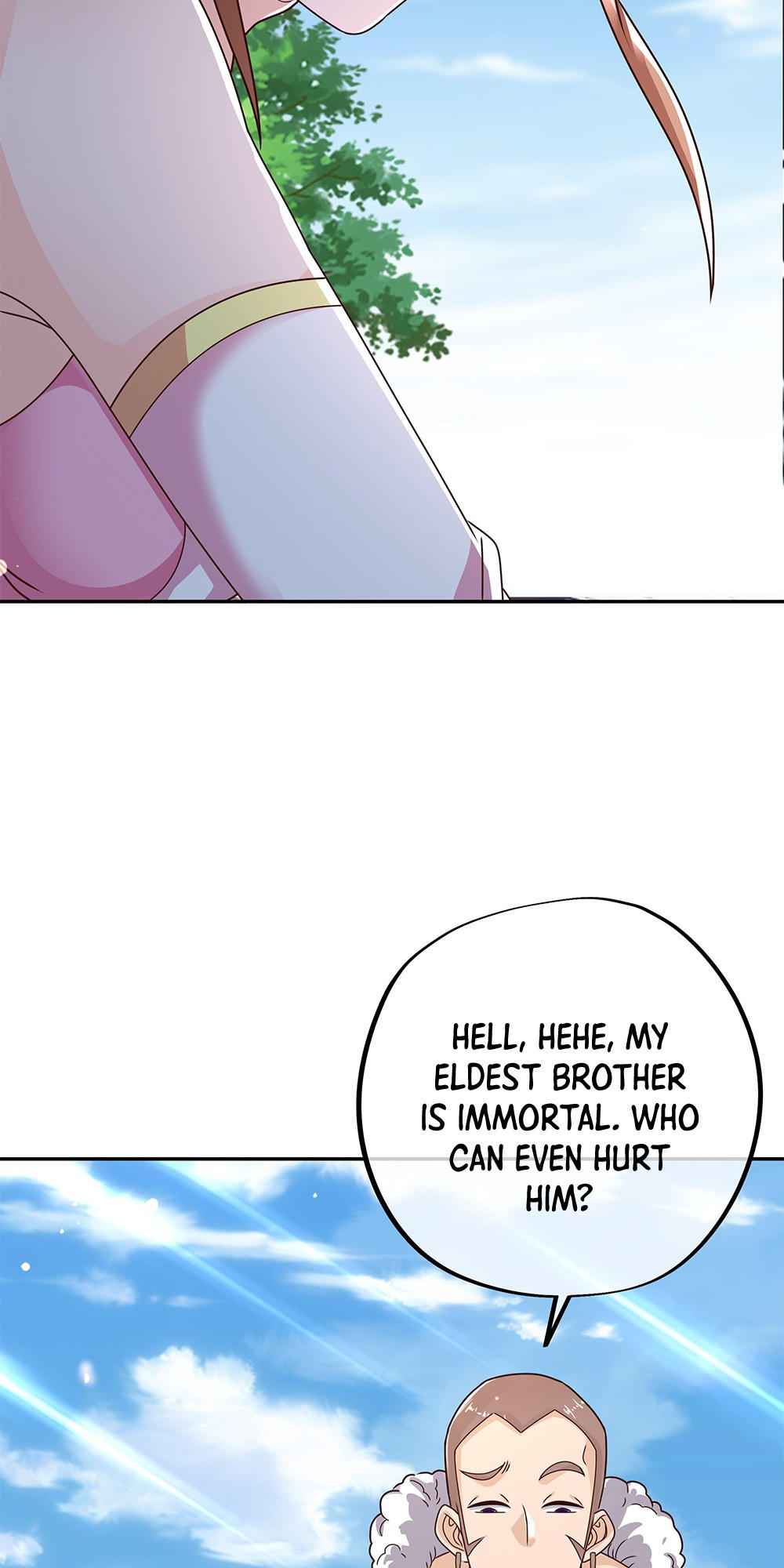 It All Starts With Being Reborn 1 Thousand Times Chapter 14 - Page 24