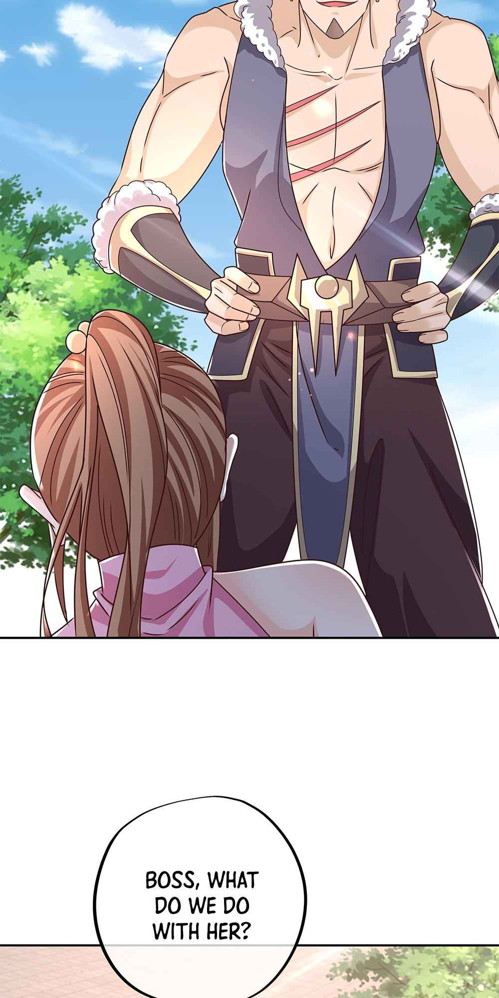 It All Starts With Being Reborn 1 Thousand Times Chapter 14 - Page 25