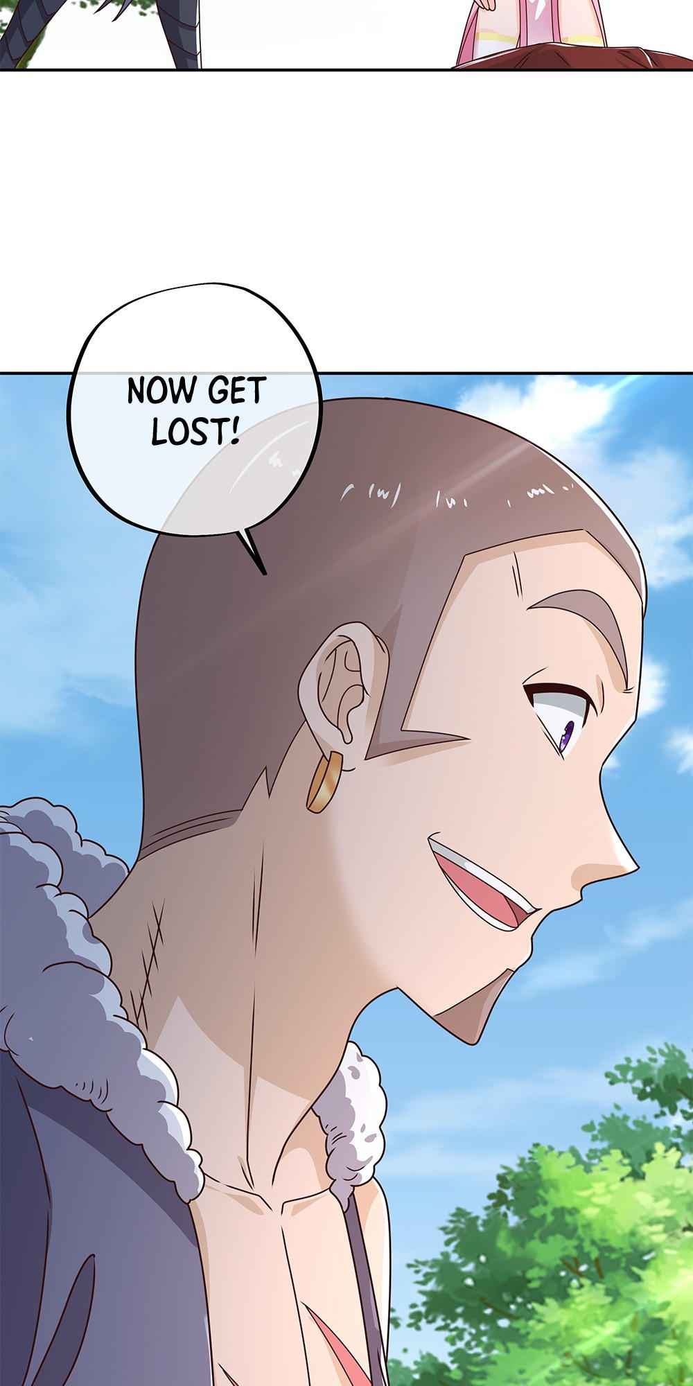 It All Starts With Being Reborn 1 Thousand Times Chapter 14 - Page 29