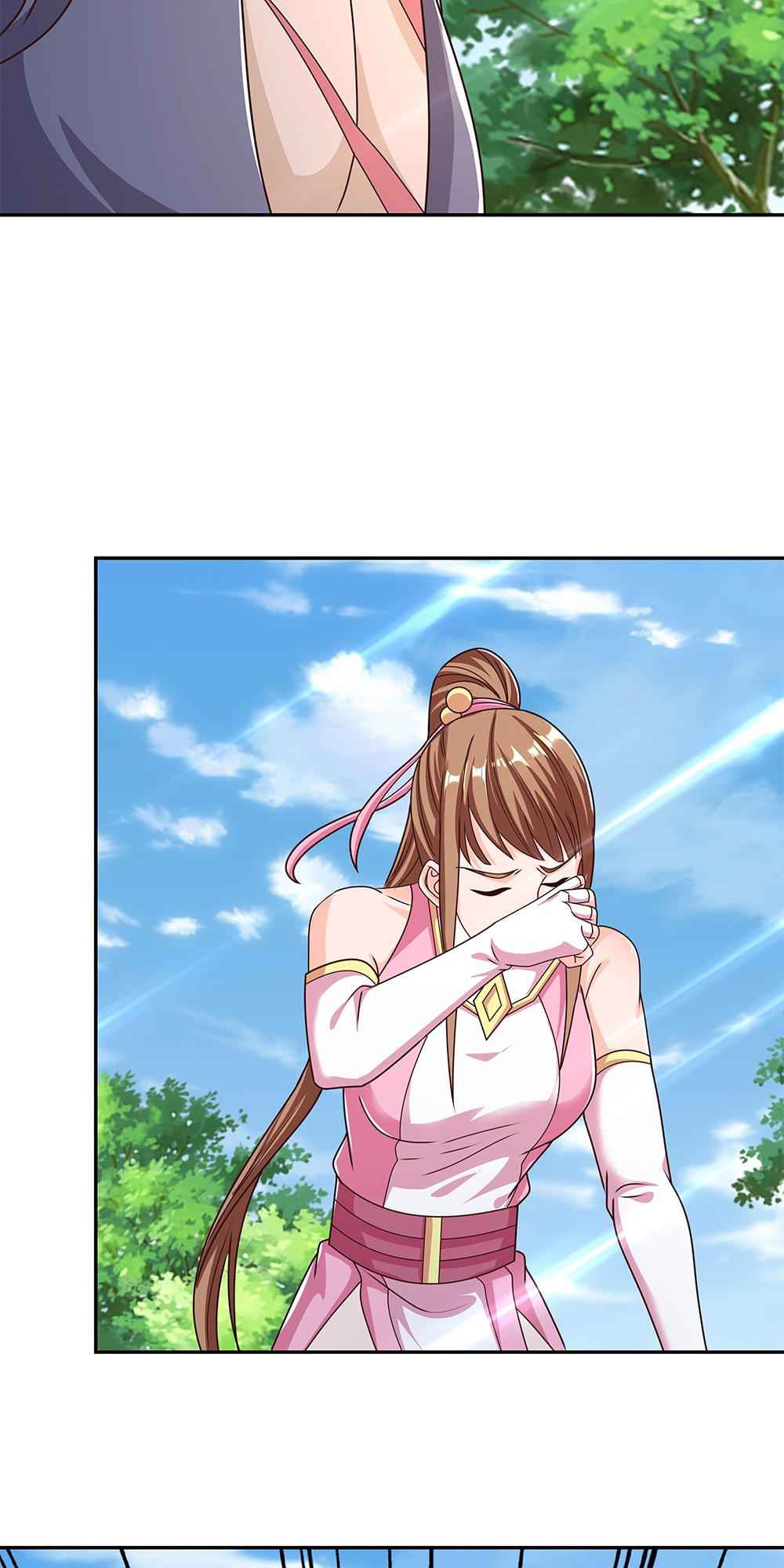 It All Starts With Being Reborn 1 Thousand Times Chapter 14 - Page 30