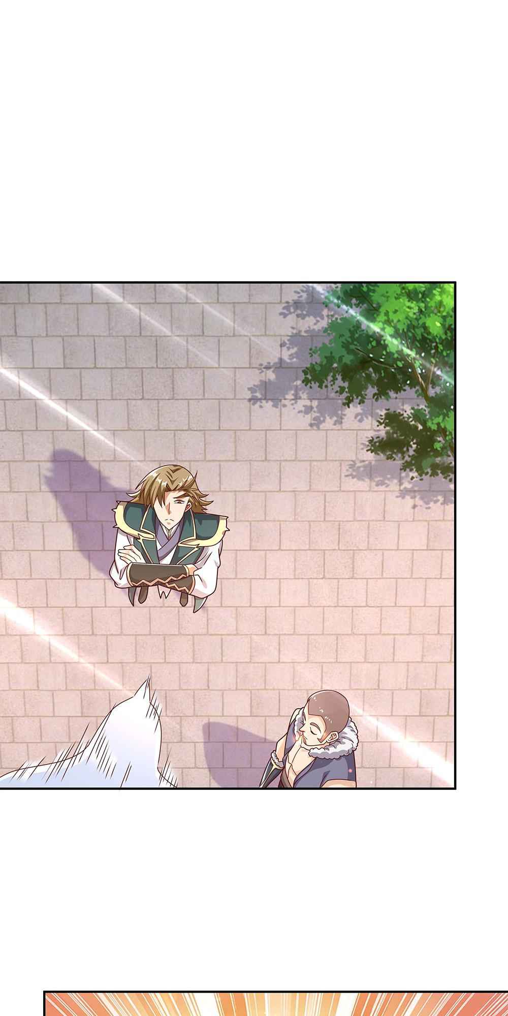 It All Starts With Being Reborn 1 Thousand Times Chapter 14 - Page 34
