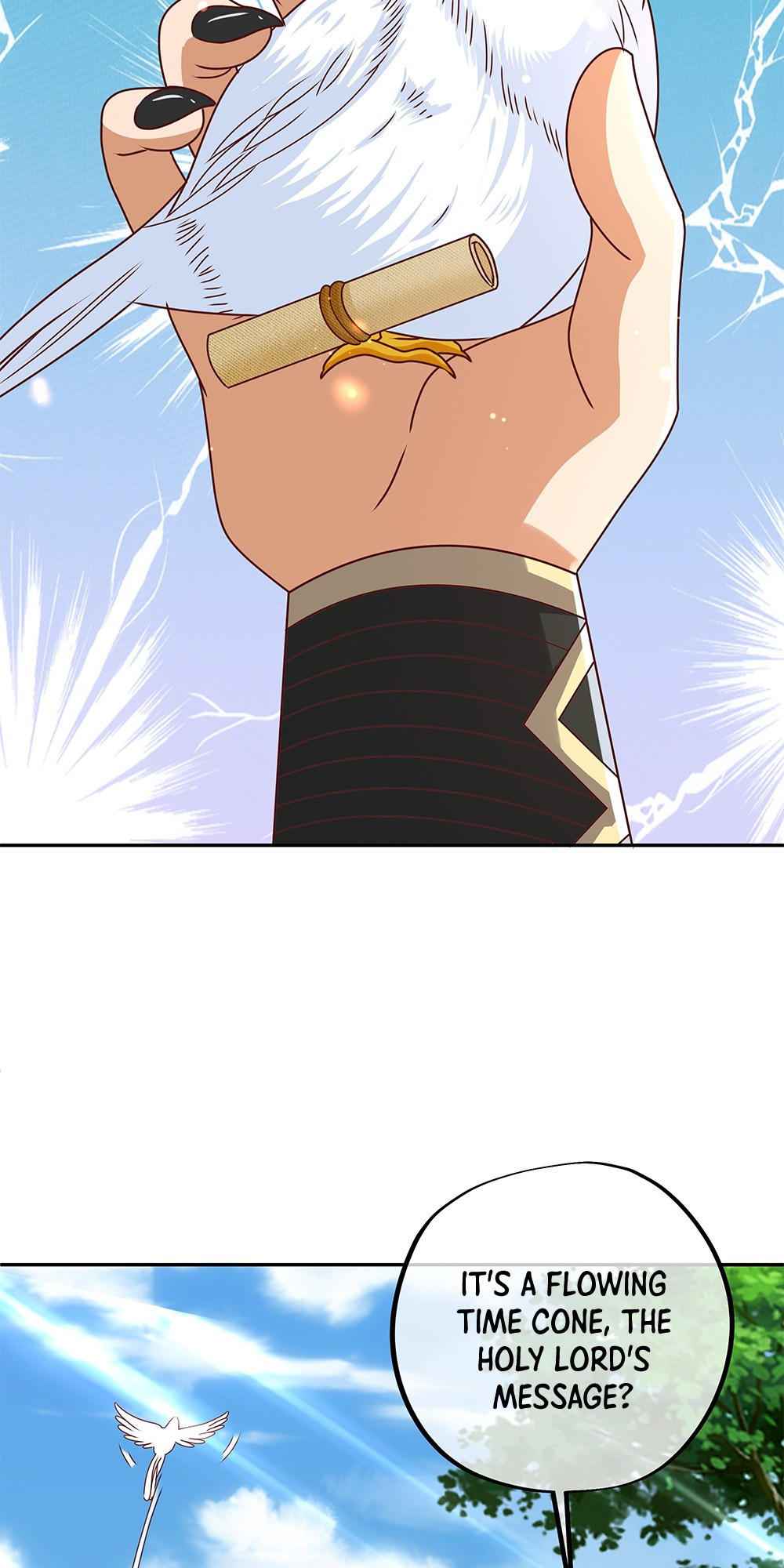 It All Starts With Being Reborn 1 Thousand Times Chapter 14 - Page 36