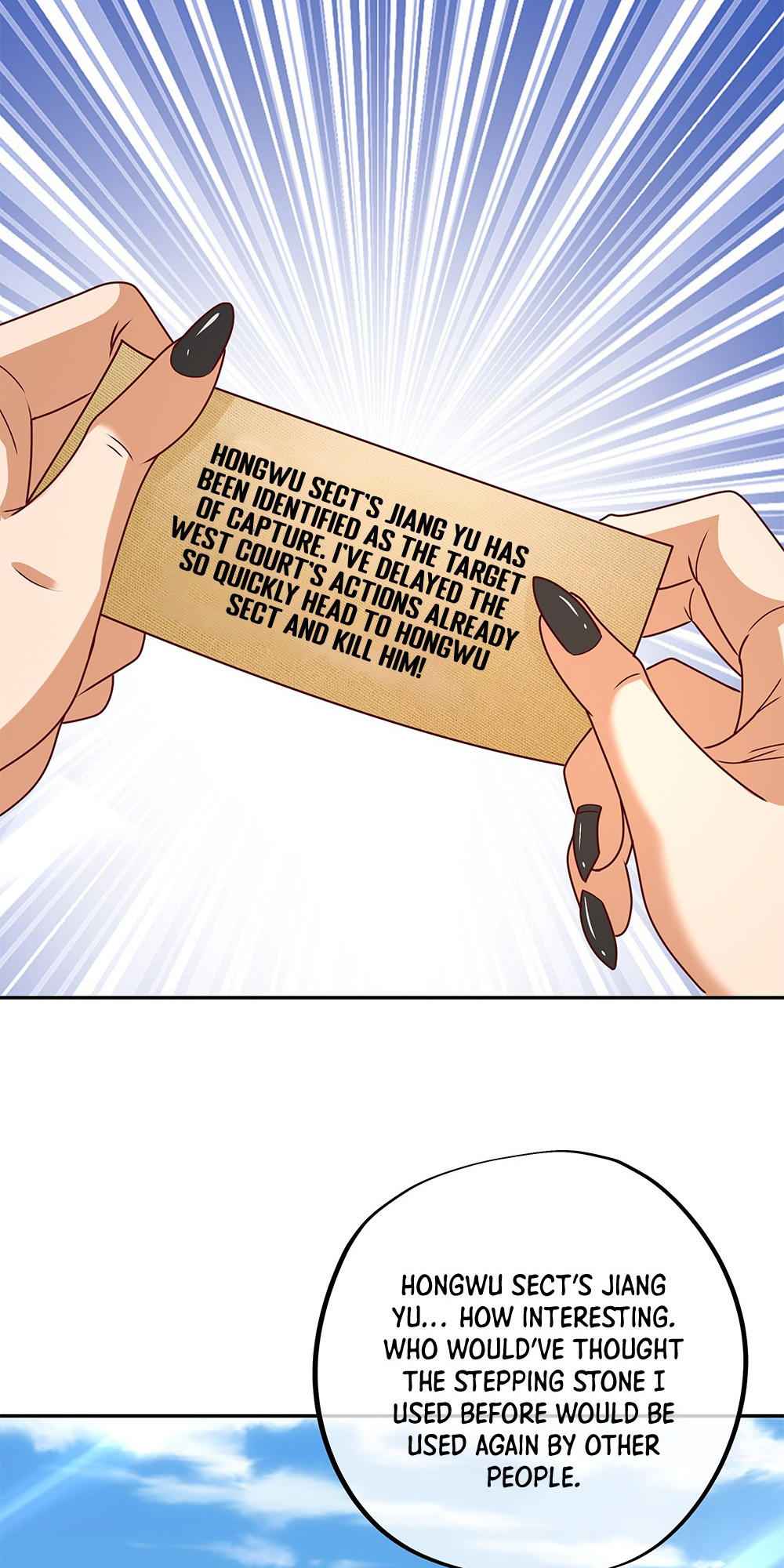 It All Starts With Being Reborn 1 Thousand Times Chapter 14 - Page 38