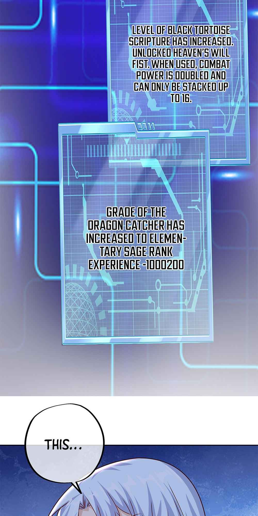 It All Starts With Being Reborn 1 Thousand Times Chapter 14 - Page 6