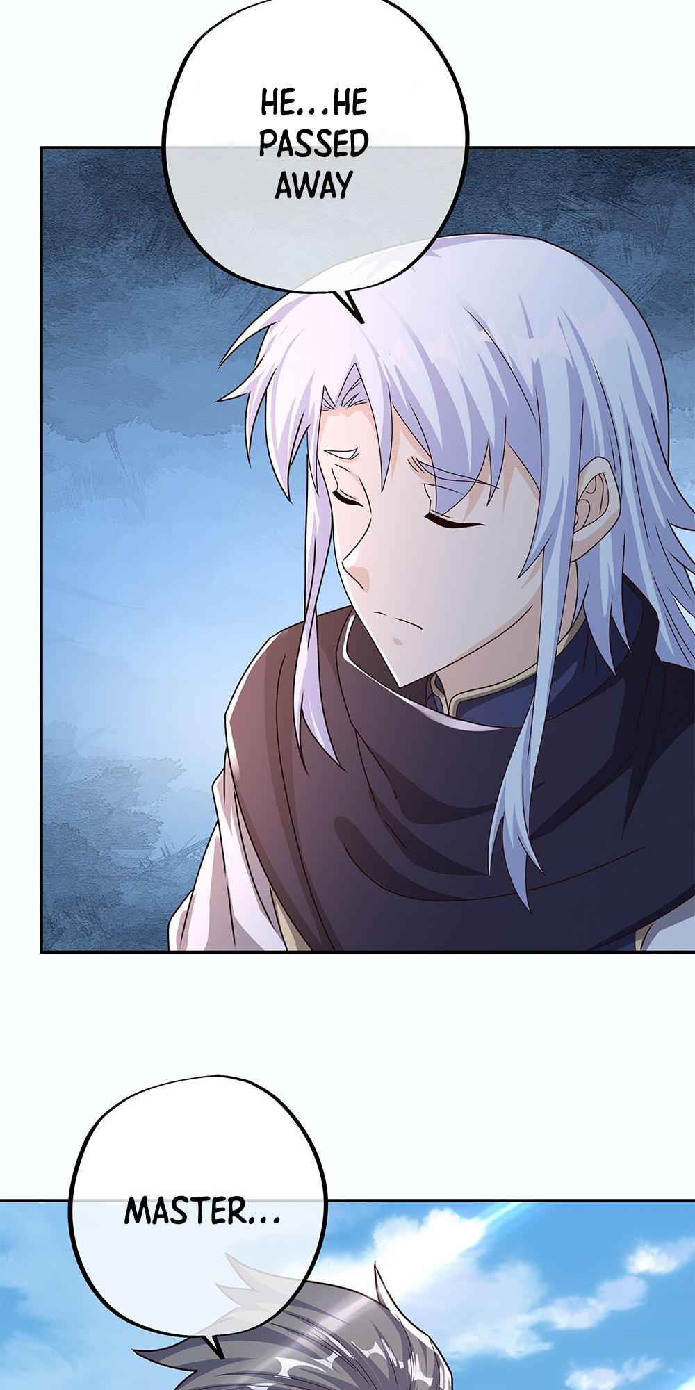 It All Starts With Being Reborn 1 Thousand Times Chapter 15 - Page 11