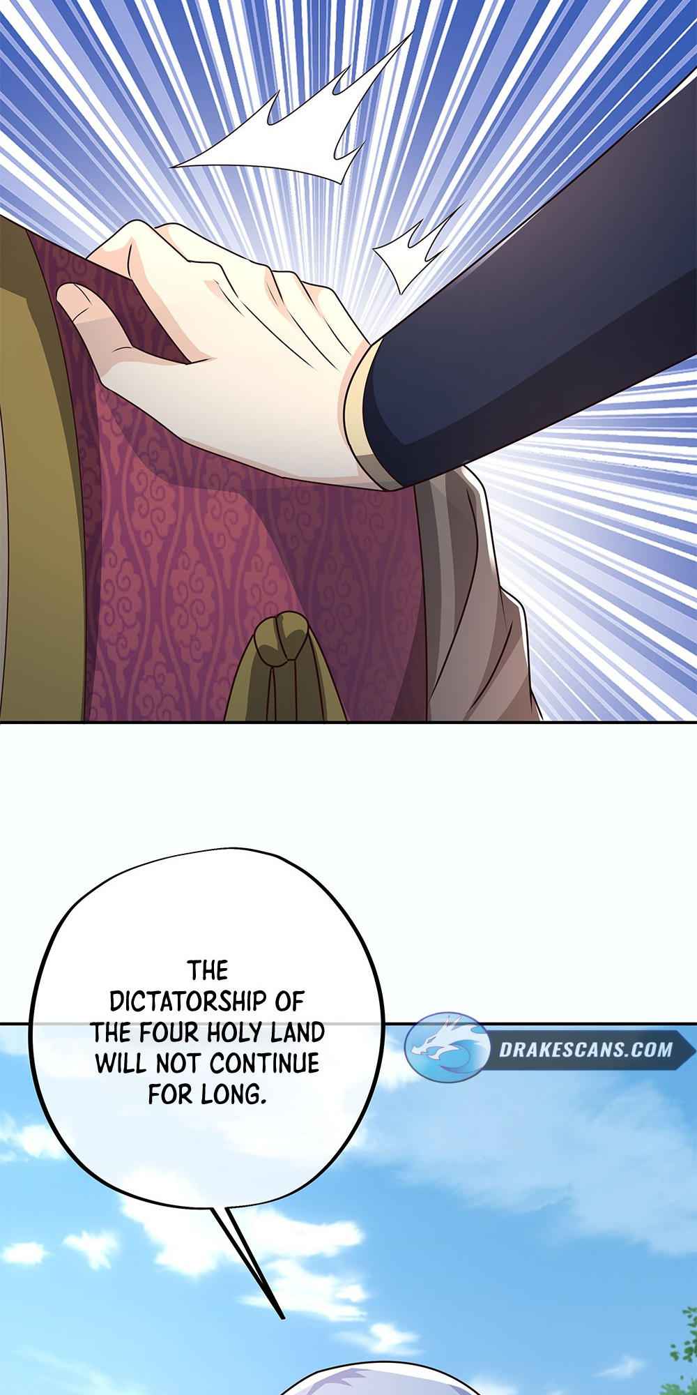 It All Starts With Being Reborn 1 Thousand Times Chapter 15 - Page 13