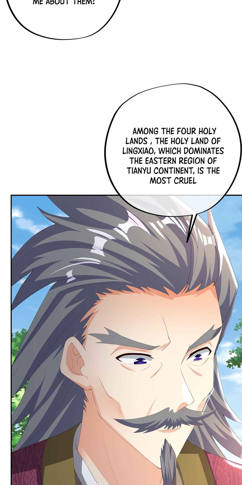 It All Starts With Being Reborn 1 Thousand Times Chapter 15 - Page 17