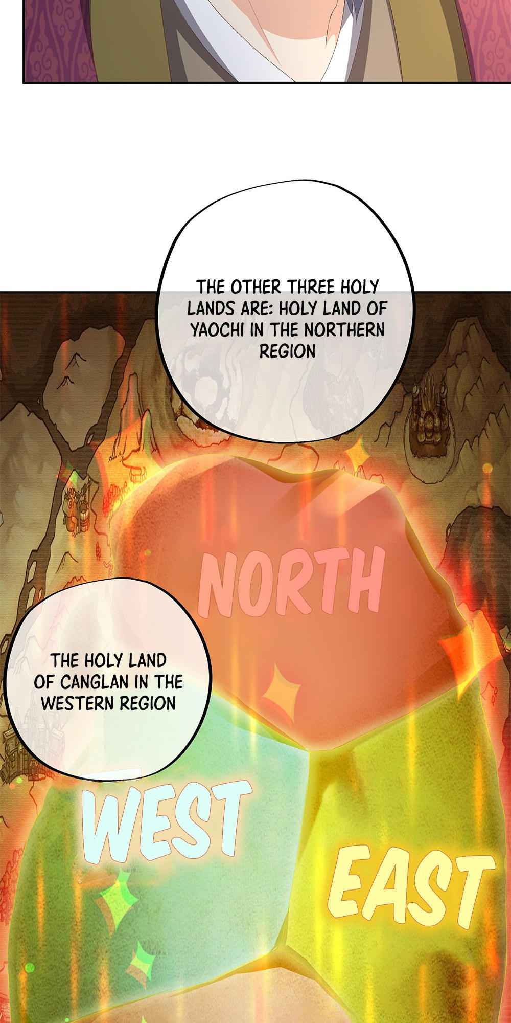It All Starts With Being Reborn 1 Thousand Times Chapter 15 - Page 18