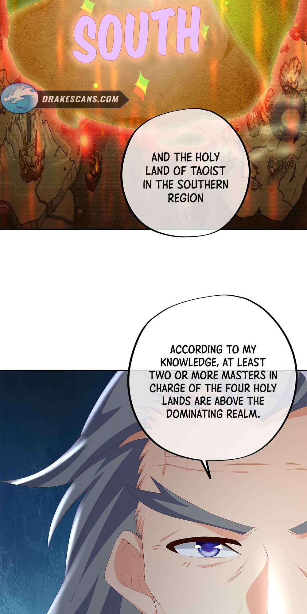 It All Starts With Being Reborn 1 Thousand Times Chapter 15 - Page 19