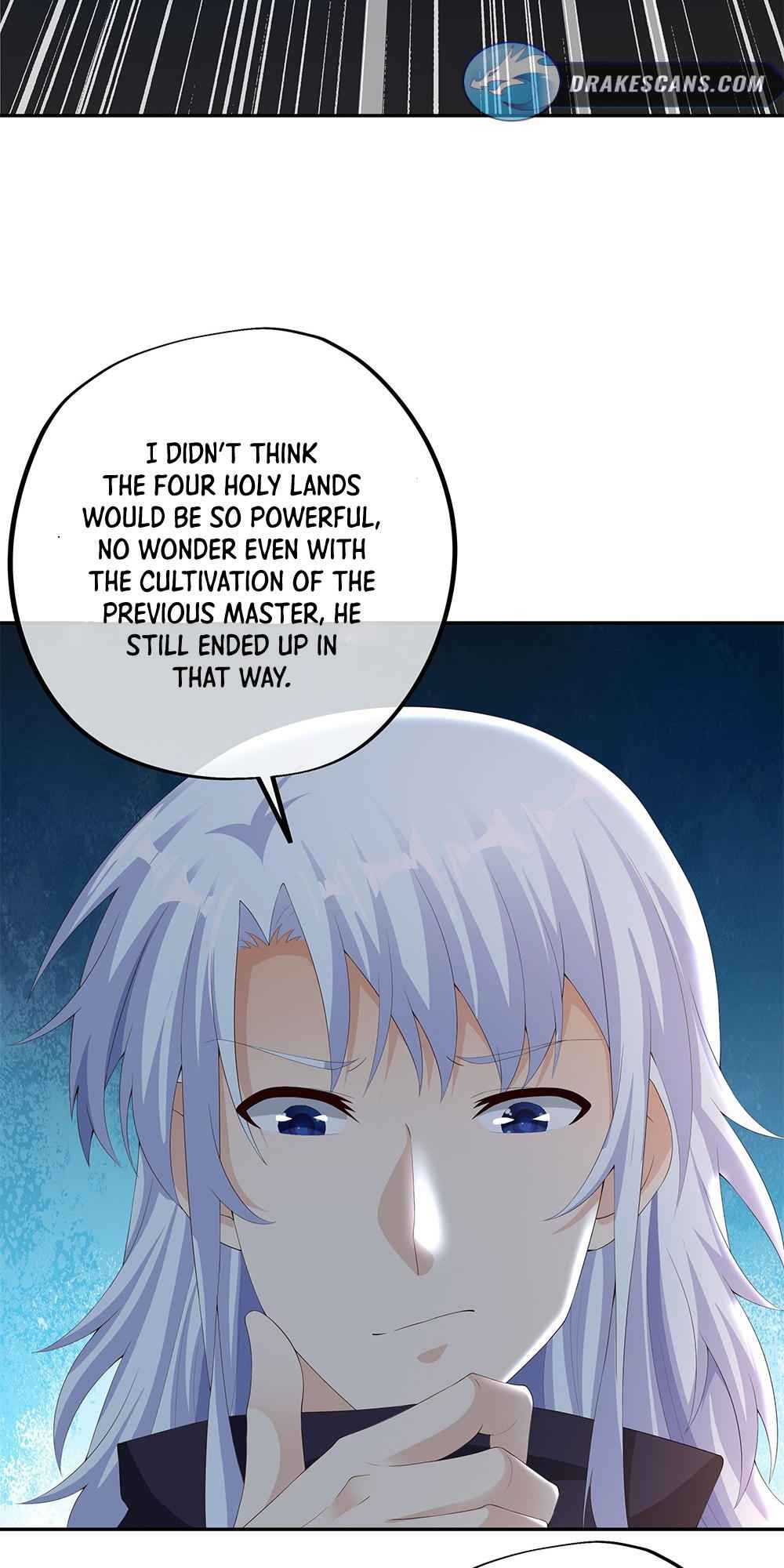 It All Starts With Being Reborn 1 Thousand Times Chapter 15 - Page 22