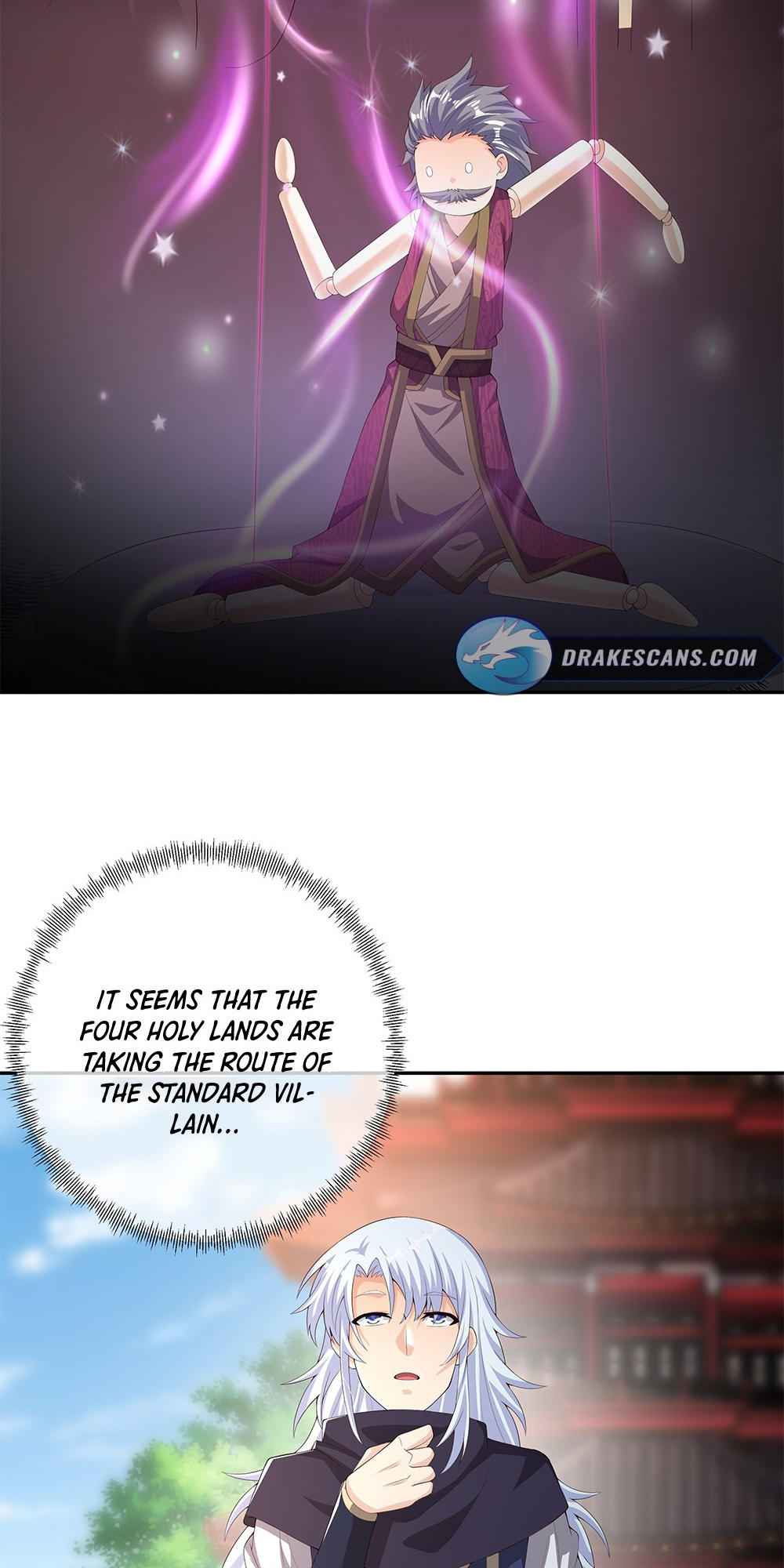 It All Starts With Being Reborn 1 Thousand Times Chapter 15 - Page 28