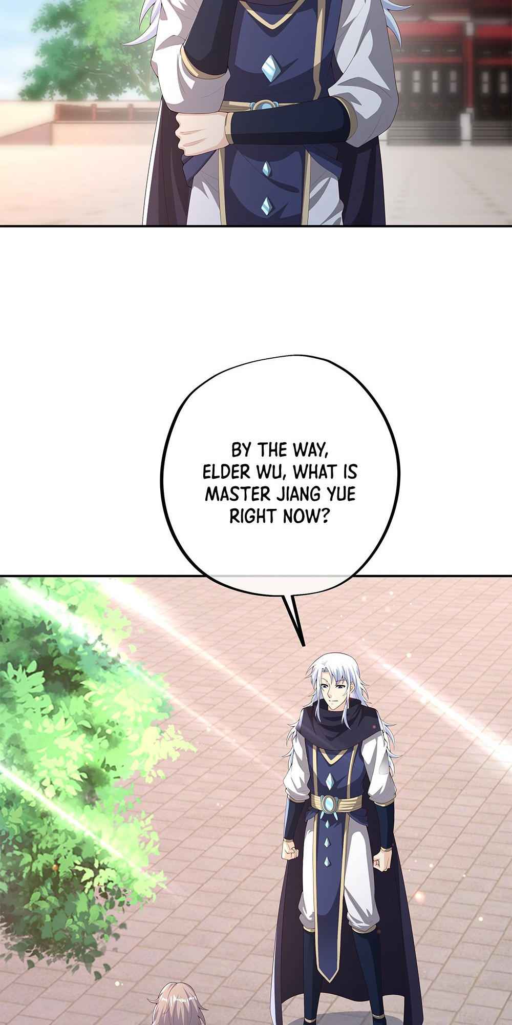 It All Starts With Being Reborn 1 Thousand Times Chapter 15 - Page 29