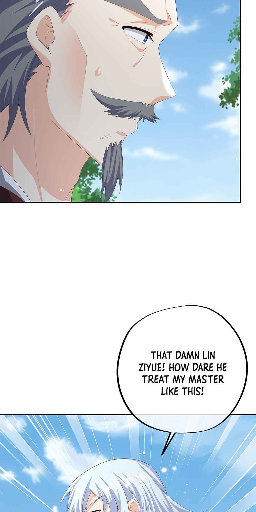 It All Starts With Being Reborn 1 Thousand Times Chapter 15 - Page 31