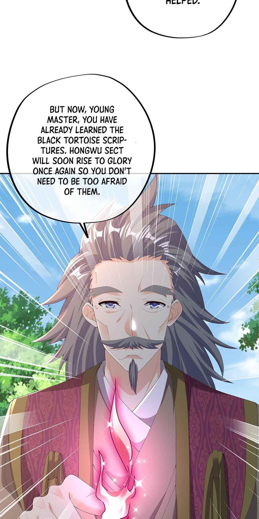 It All Starts With Being Reborn 1 Thousand Times Chapter 15 - Page 34