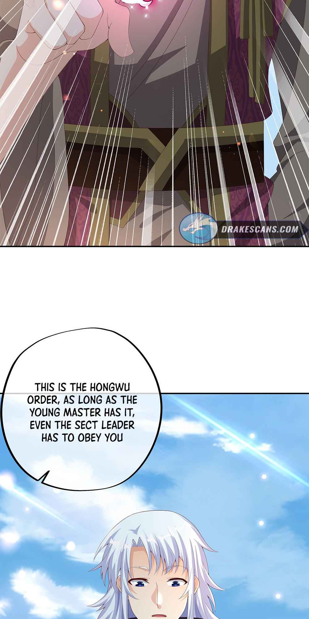 It All Starts With Being Reborn 1 Thousand Times Chapter 15 - Page 35