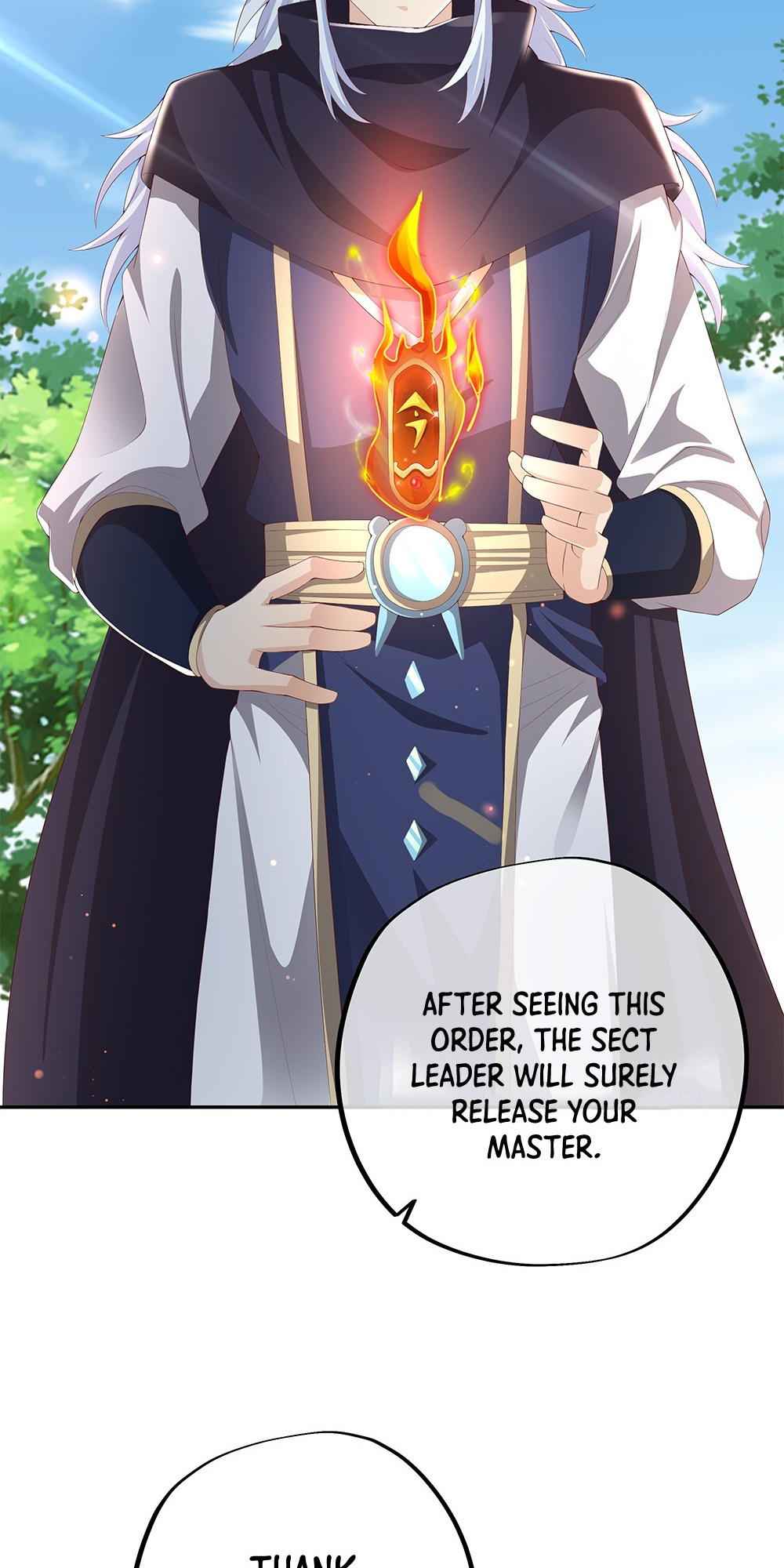 It All Starts With Being Reborn 1 Thousand Times Chapter 15 - Page 36
