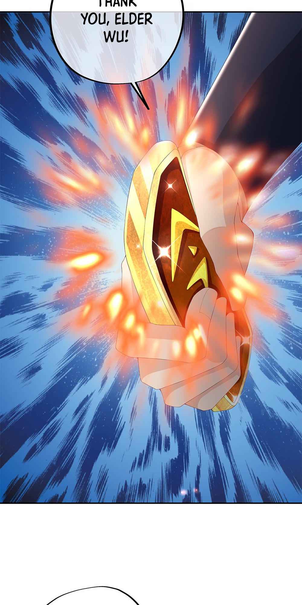 It All Starts With Being Reborn 1 Thousand Times Chapter 15 - Page 37