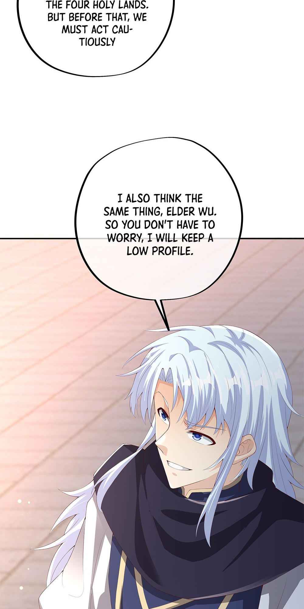 It All Starts With Being Reborn 1 Thousand Times Chapter 15 - Page 39