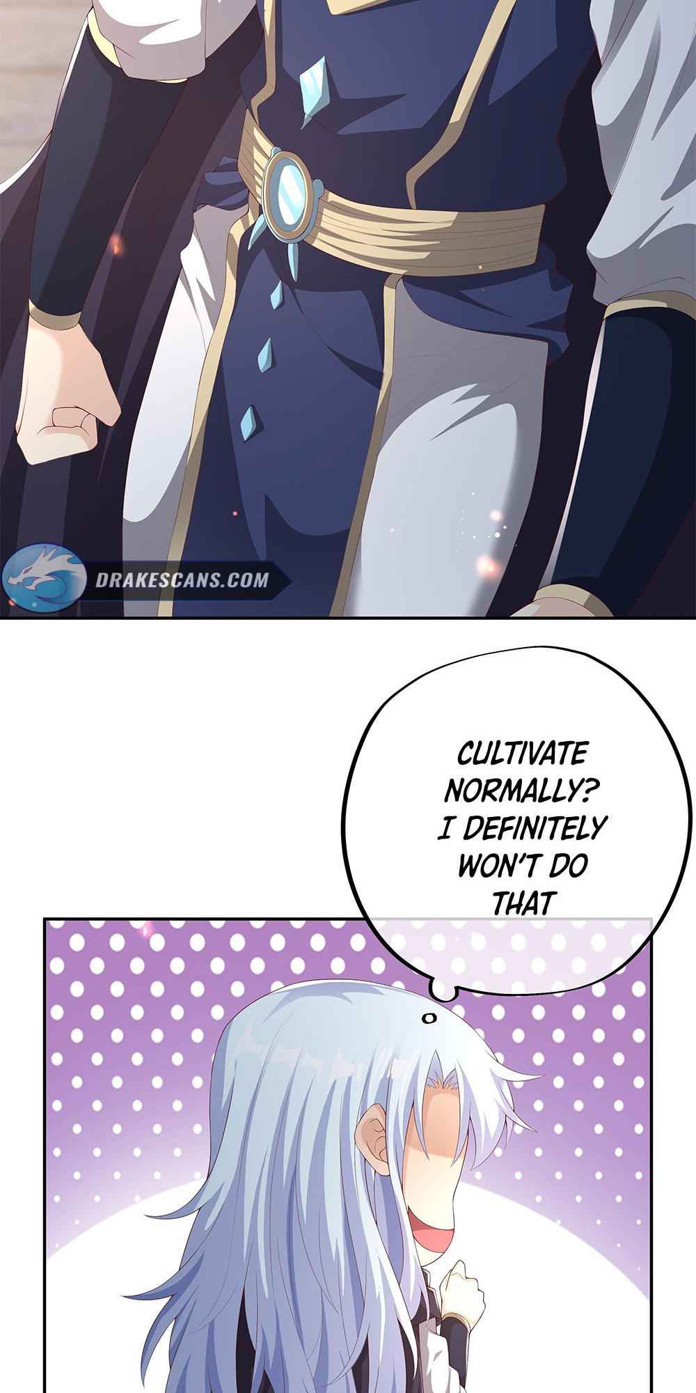 It All Starts With Being Reborn 1 Thousand Times Chapter 15 - Page 40