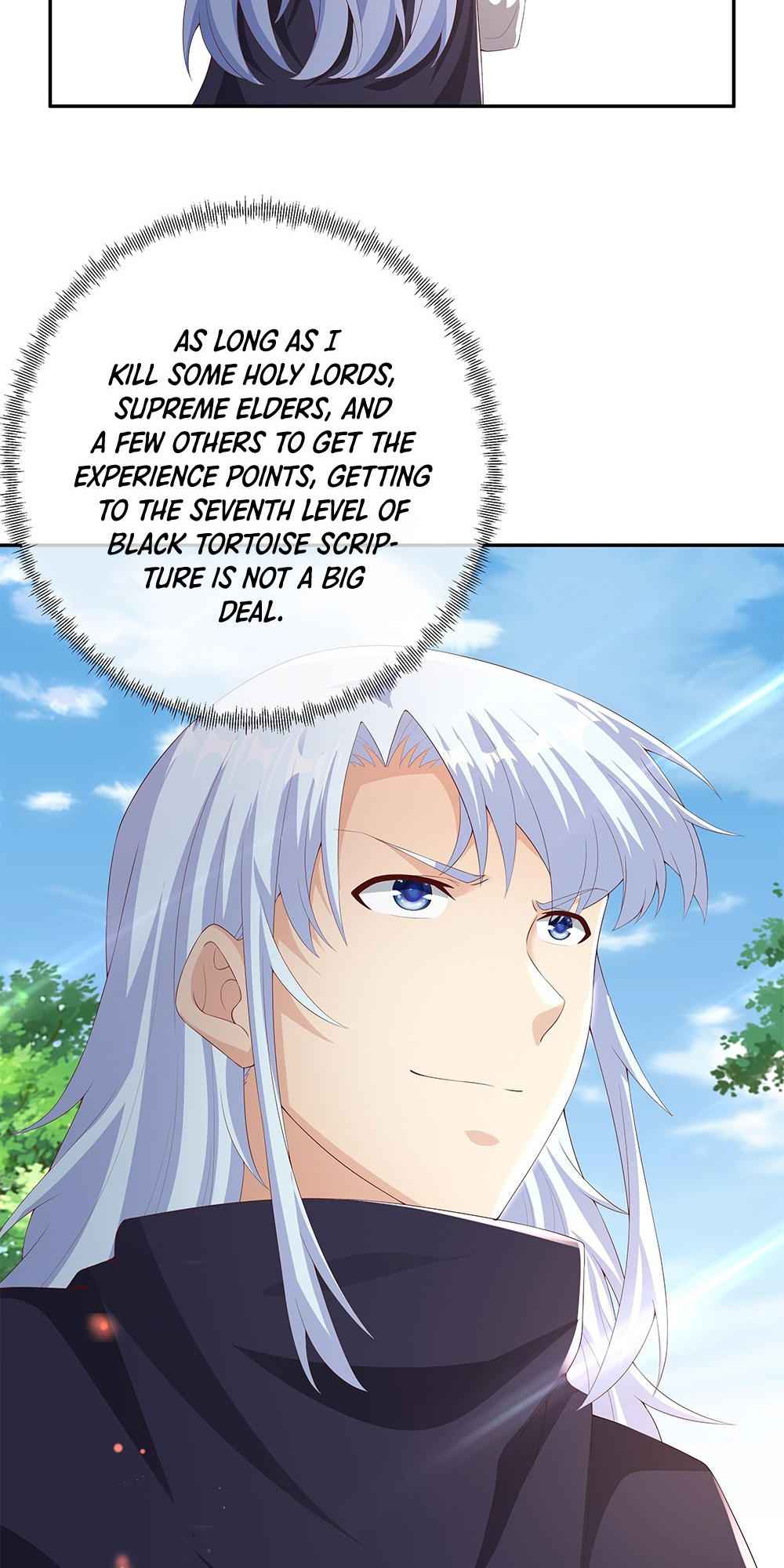 It All Starts With Being Reborn 1 Thousand Times Chapter 15 - Page 41