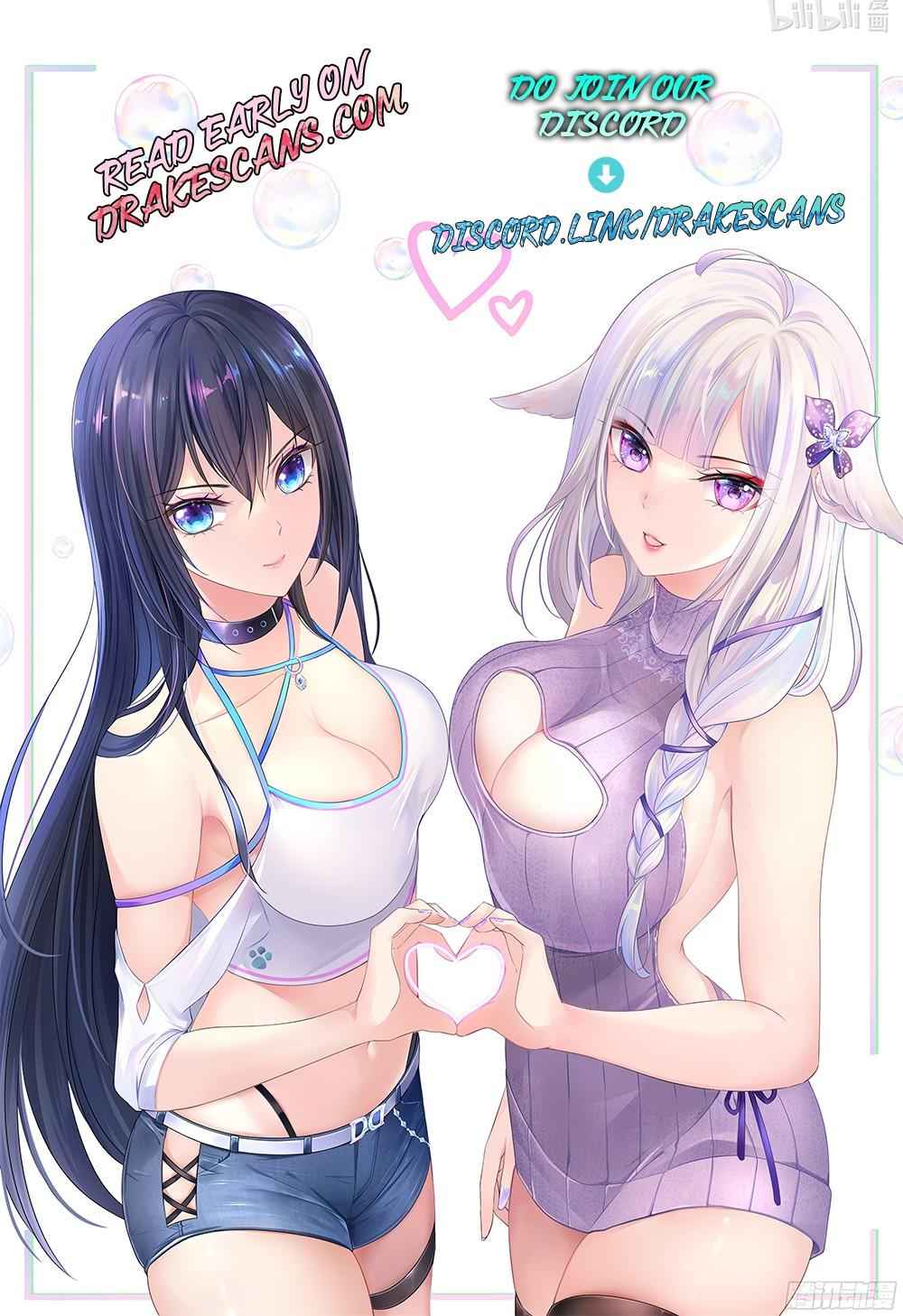 It All Starts With Being Reborn 1 Thousand Times Chapter 15 - Page 43