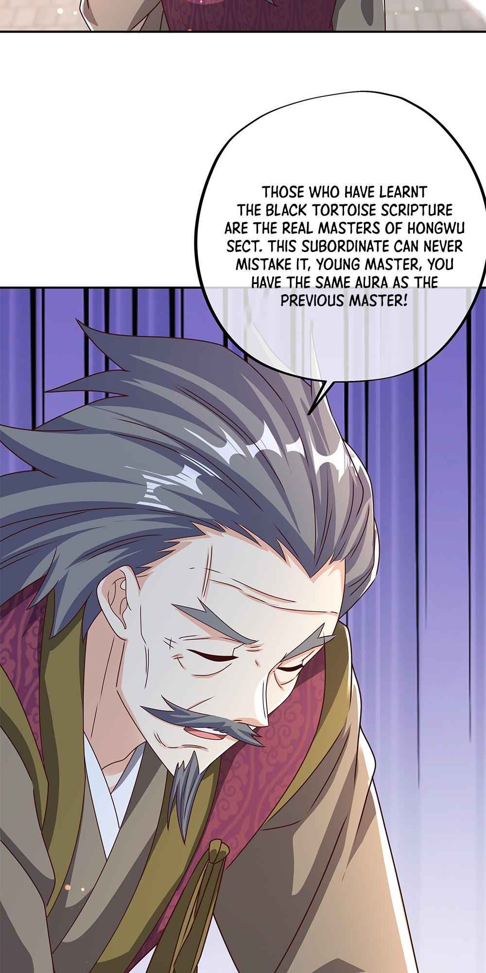 It All Starts With Being Reborn 1 Thousand Times Chapter 15 - Page 7